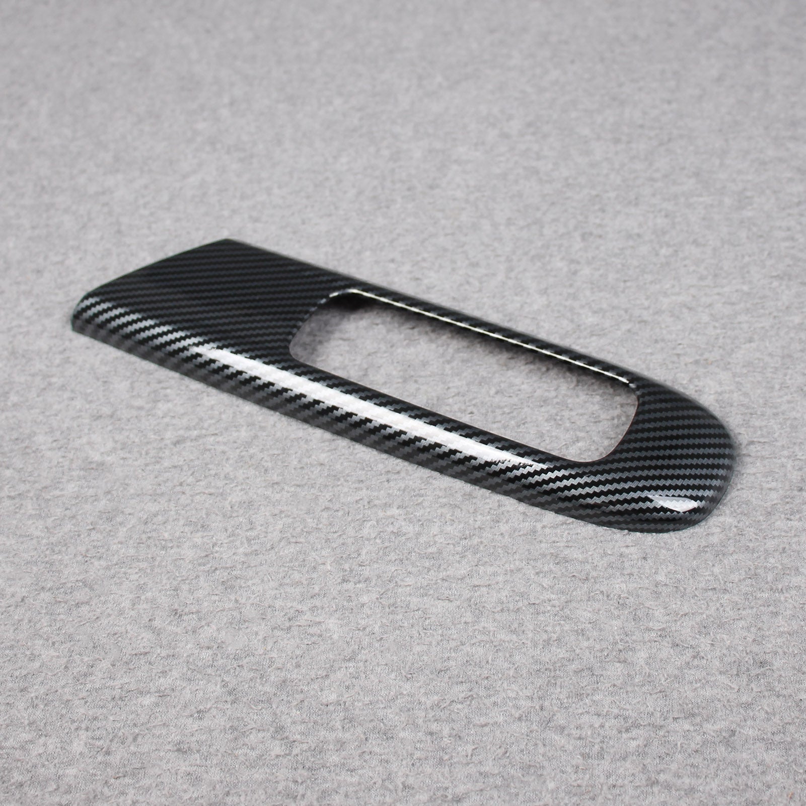 Fit for Mercedes-Benz 2022 2023 C-Class C300 C200 C220d AMG Interior Window Switch Plate Panel Cover Trims