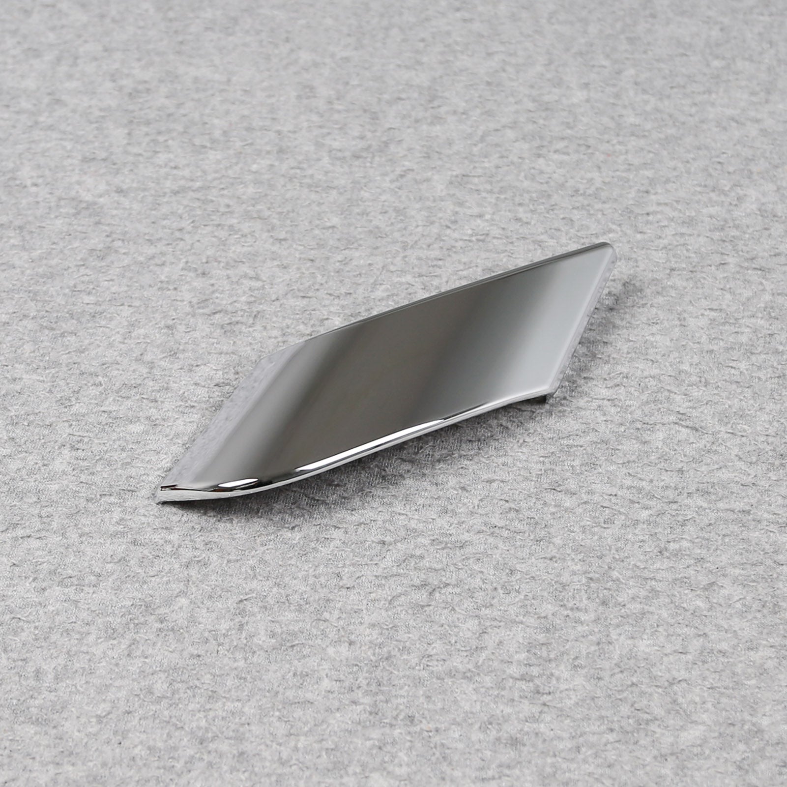 Fit for Subaru New Forester 2025 A-Pillar Frame Molding Cover Trims