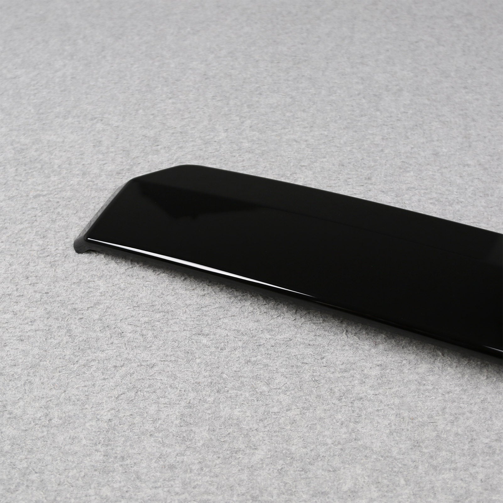 Fit for Honda New Passport 2025 2026 Rear Tail gate Door Trunk Lid Molding Cover Trim