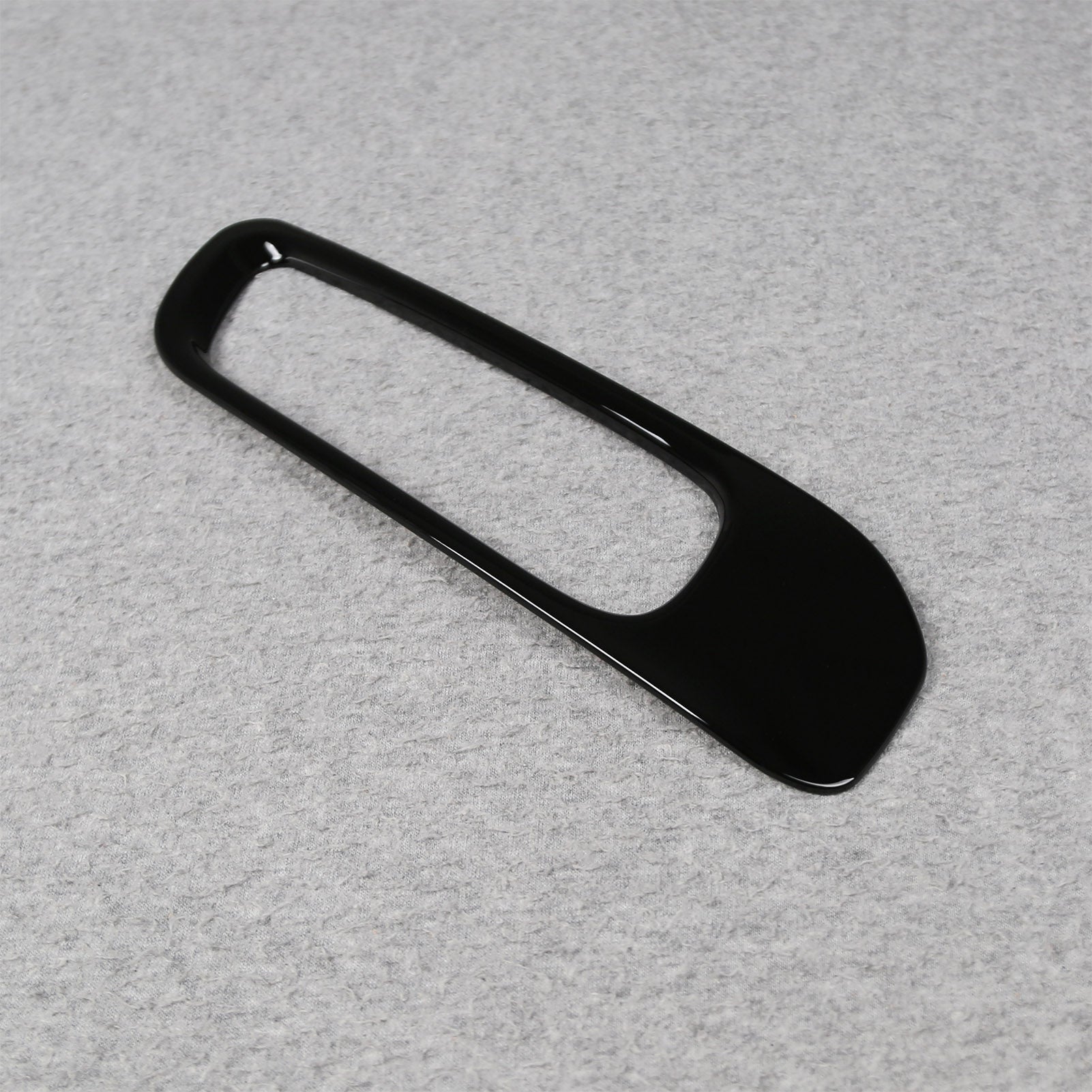 Fit For Honda New Pilot 2025 Front Fog Light Lamp Cover Trims