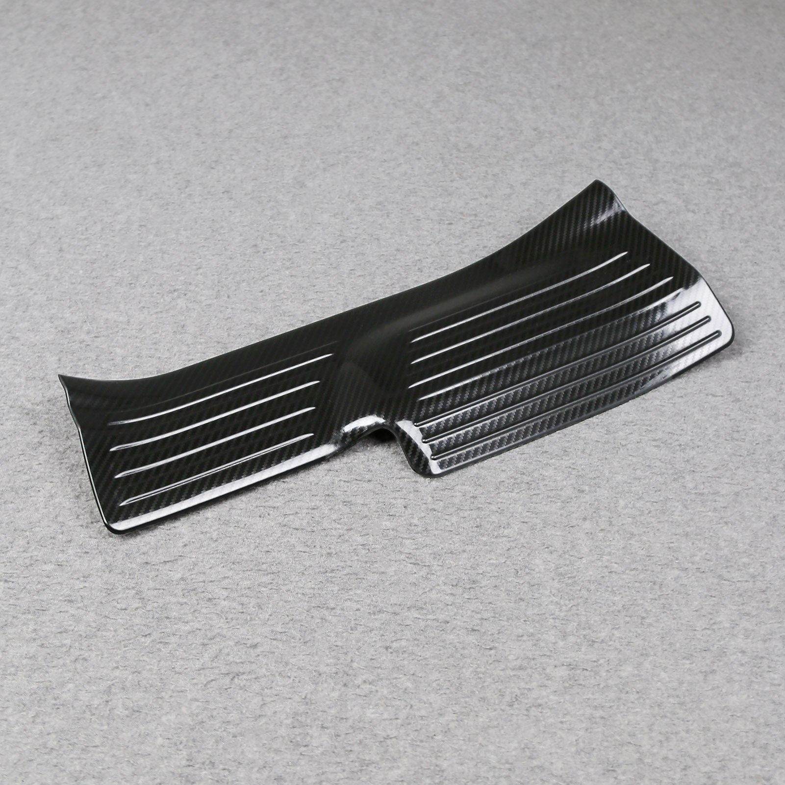 Fit for Nissan New Kicks 2025 Inside Door Sill Scuff Plate Guard Cover Trims Stainless Steel