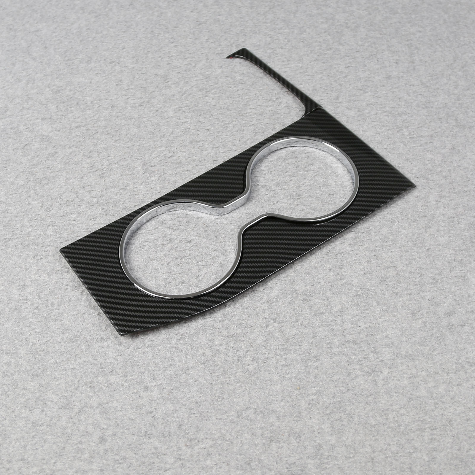 Fit For Honda New Pilot 2025 / Passport 2025 2026 Gear Shift Panel Trim + Center Console Cup Holder Panel Cover Trims