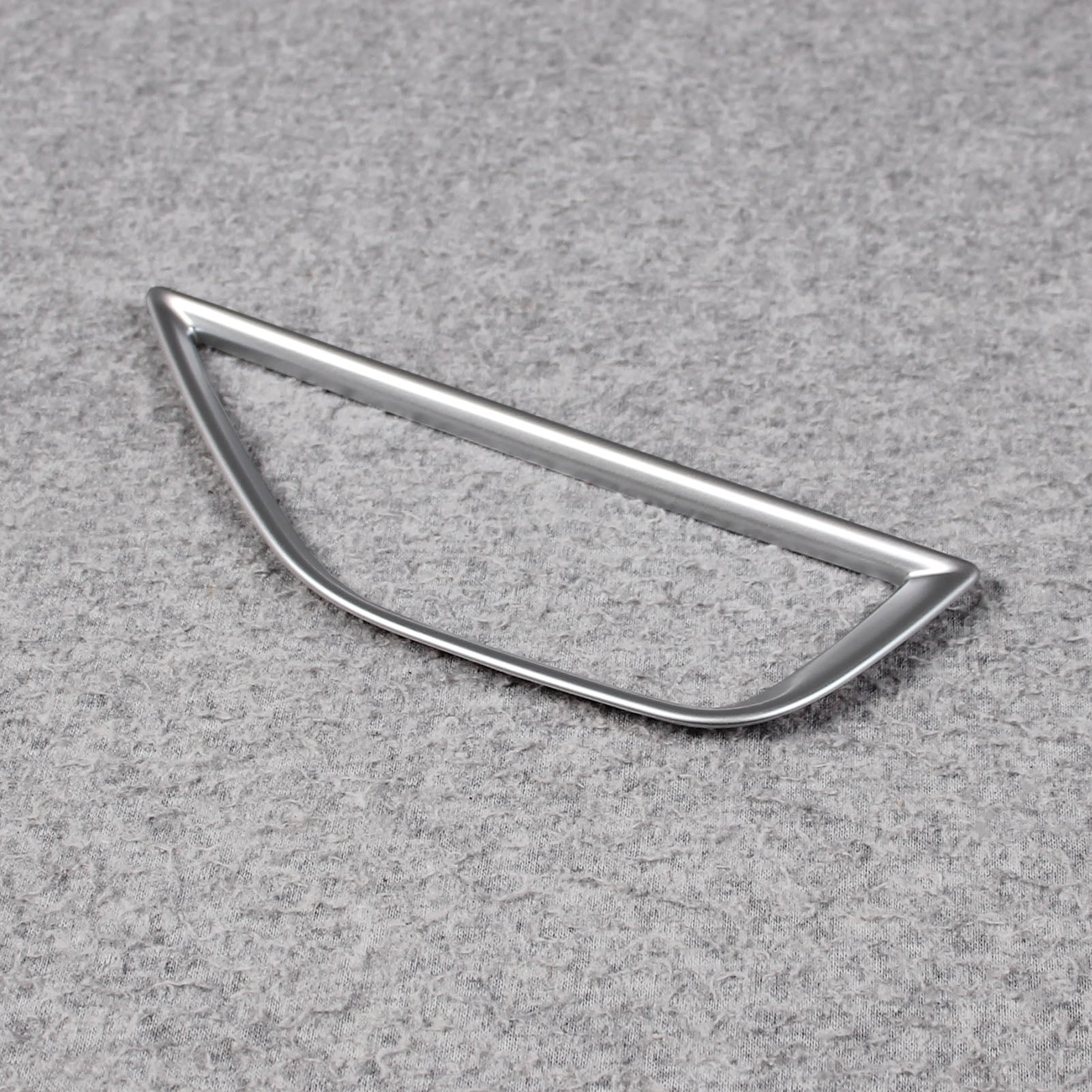 Fit for Subaru New Crosstrek/Impreza 2024 2025 Interior Door Handle Bowl Cover Trims