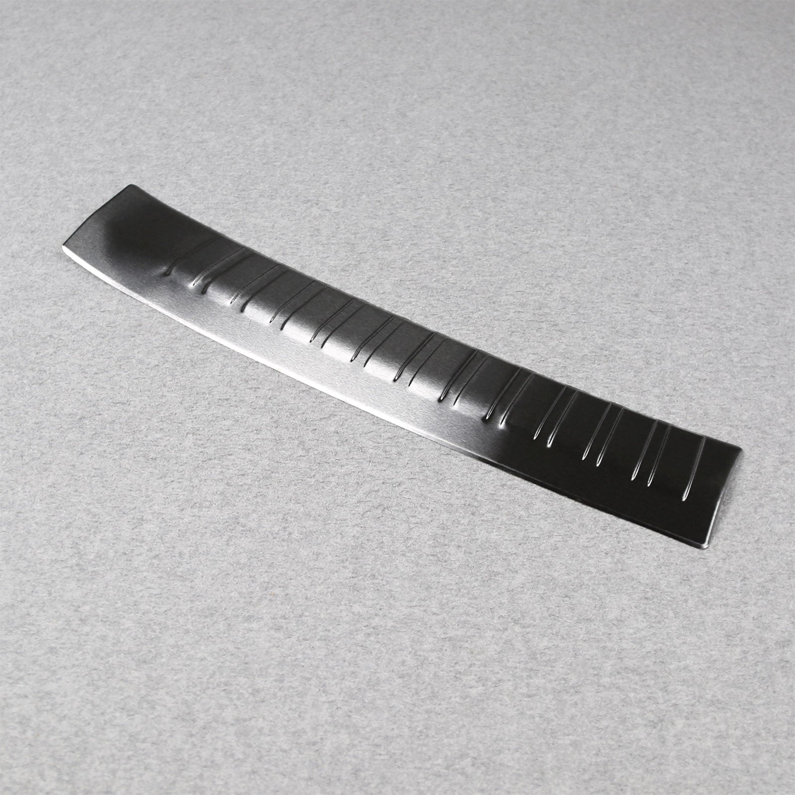 Fit for Honda Prologue 2024 2025 2026 Rear Inside Bumper Sill Plate Guard Cover Trim Stainless Steel