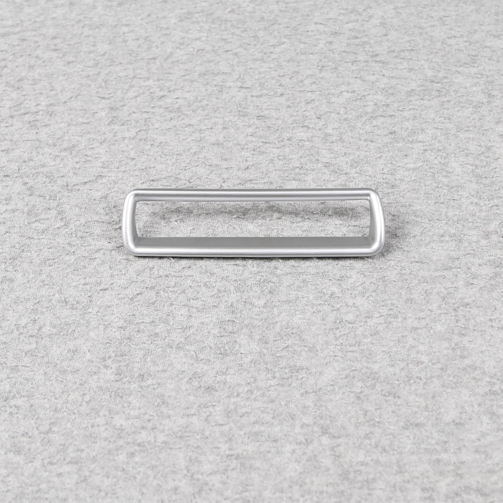 Fit For Nissan New Kicks 2025 2026 Interior Driver-side Center Console Steering Wheel Heating Button Frame Cover Trim