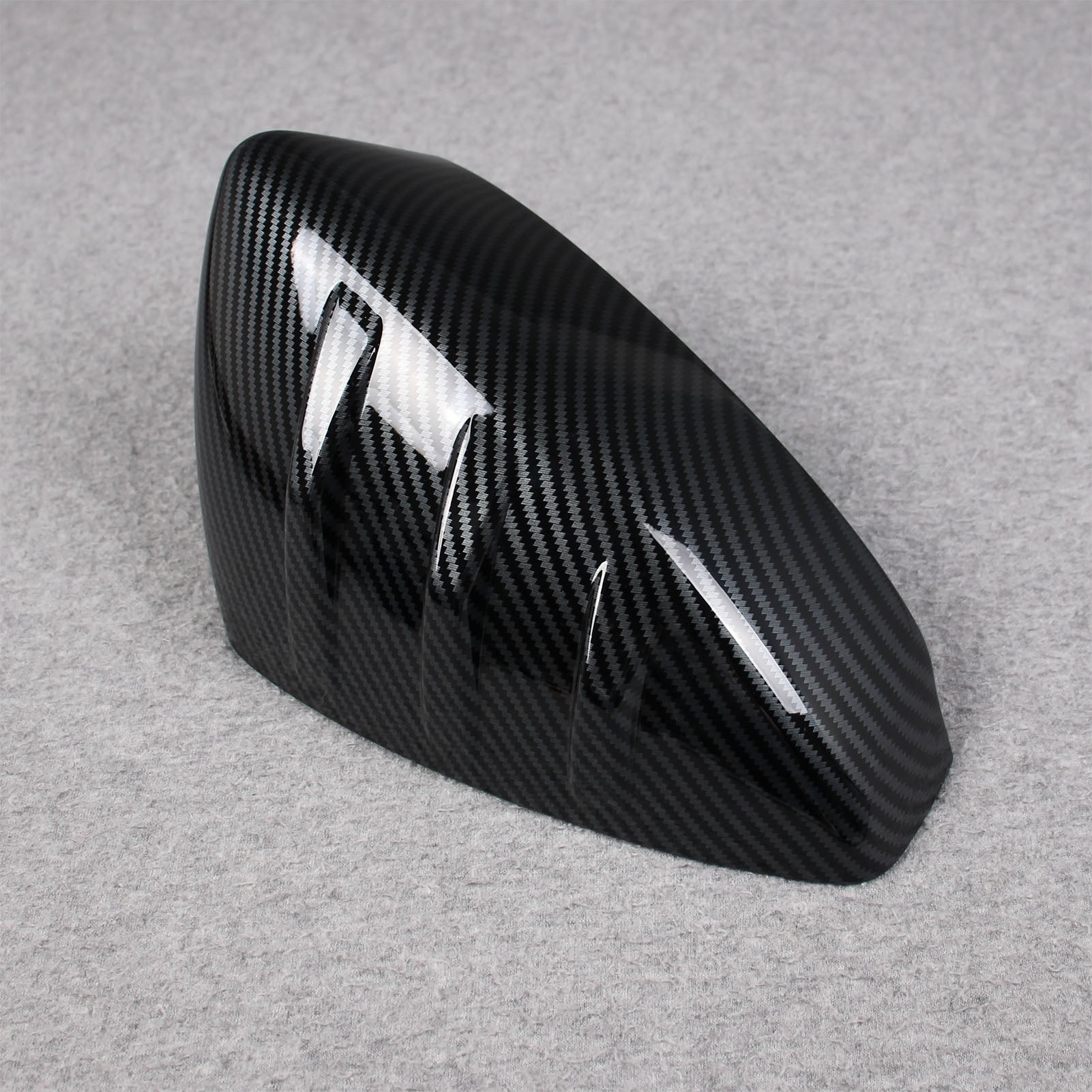 Fit for Mazda CX-50 CX50 2024 Rear View Mirror Guard Cover Trims