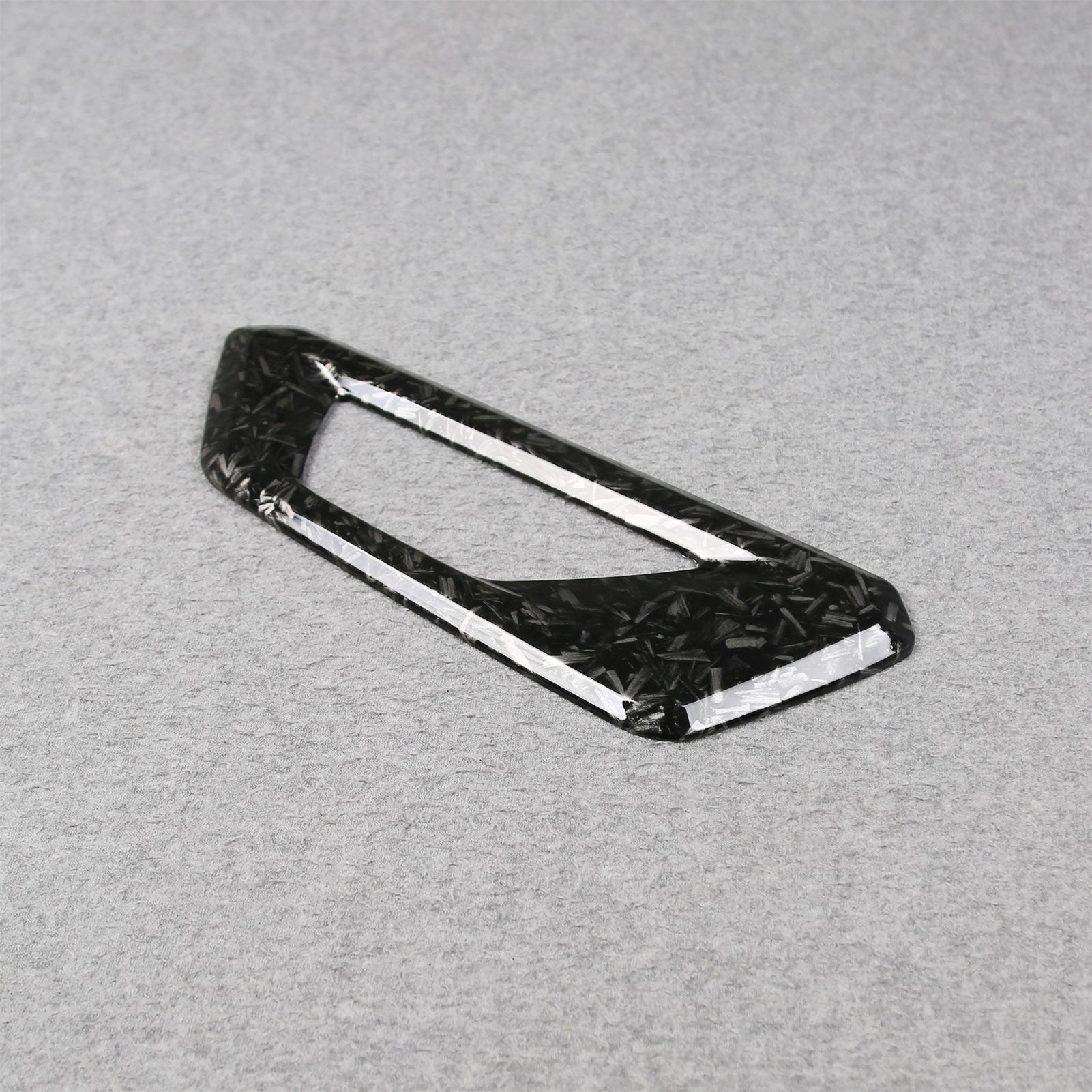 Fit for Subaru New Forester 2025 Interior Door Handle Bowl Panel Cover Trims