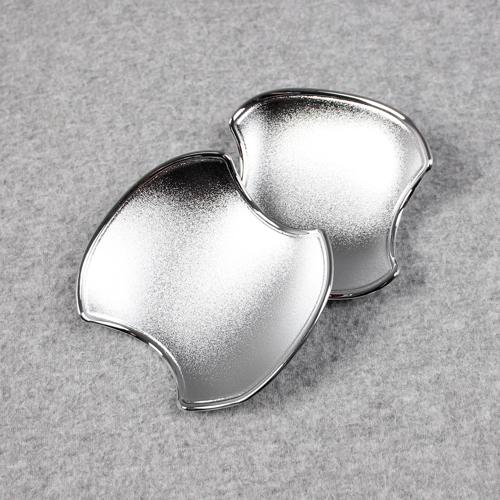 Fit for Toyota Corolla Cross 2022 2023 2024 Door Handle Bowl Cover Trims