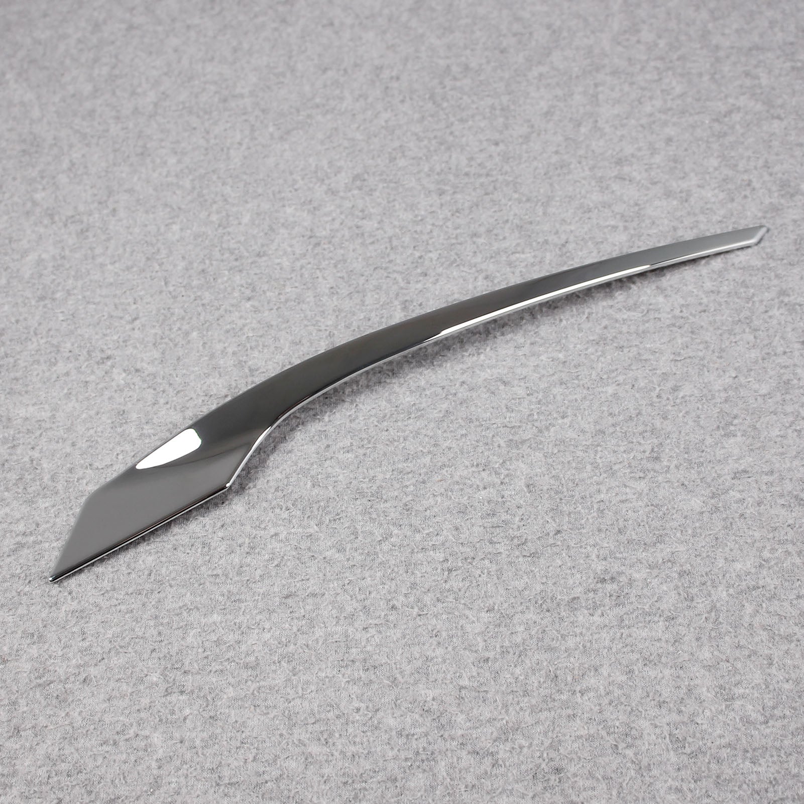 Fit for Toyota New Prius 2023 2024 2025 2026 Bumper Corner Protection Mesh Cover Trims