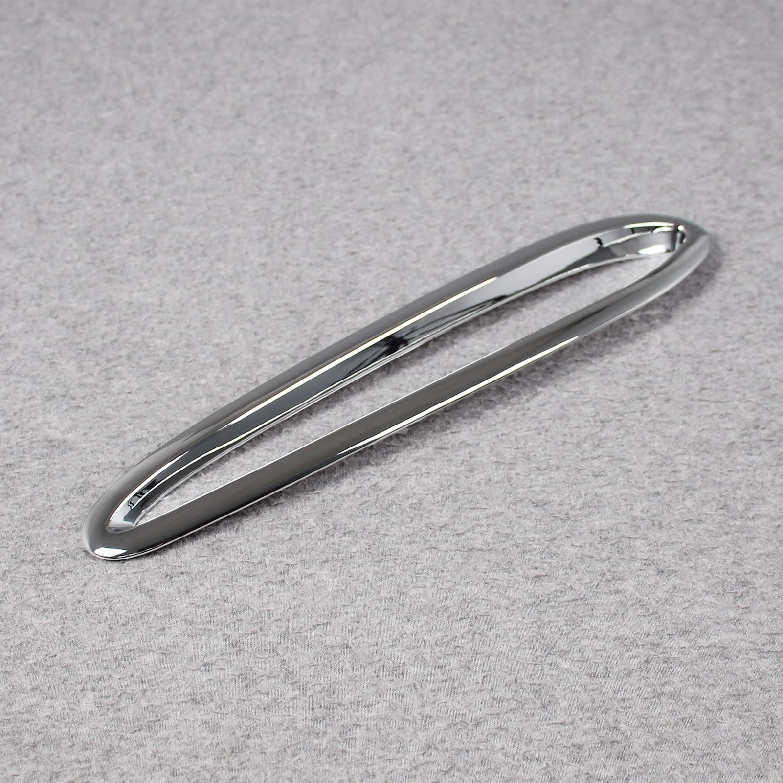 Fit for Mercedes-Benz New GLC GLC300 X254 2023 2024 2025 2026 Rear Fog Light Cover Trims