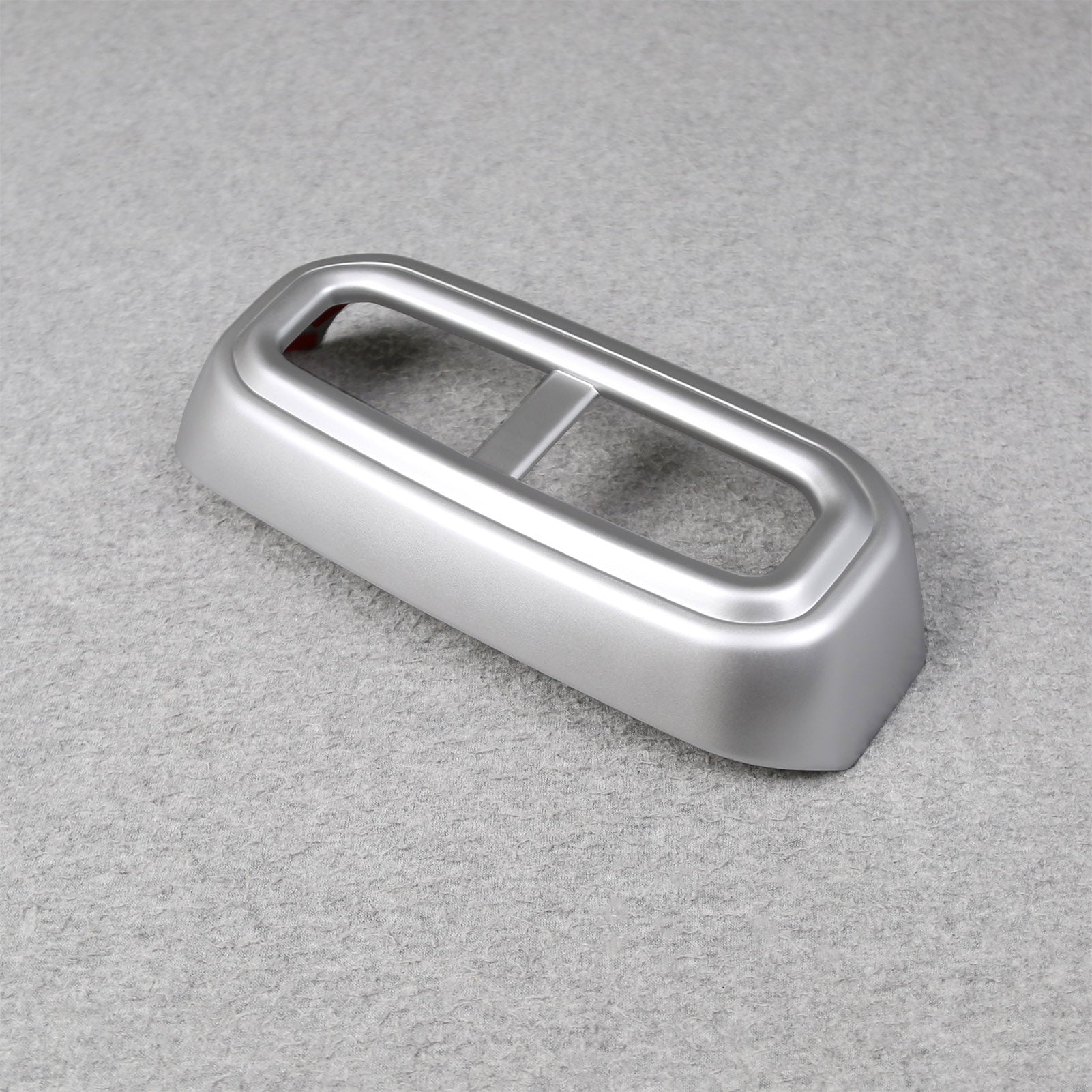 Fit For Honda New Pilot 2025 Interior Rear Seat Air Condition Vent Outlet Cover Trim