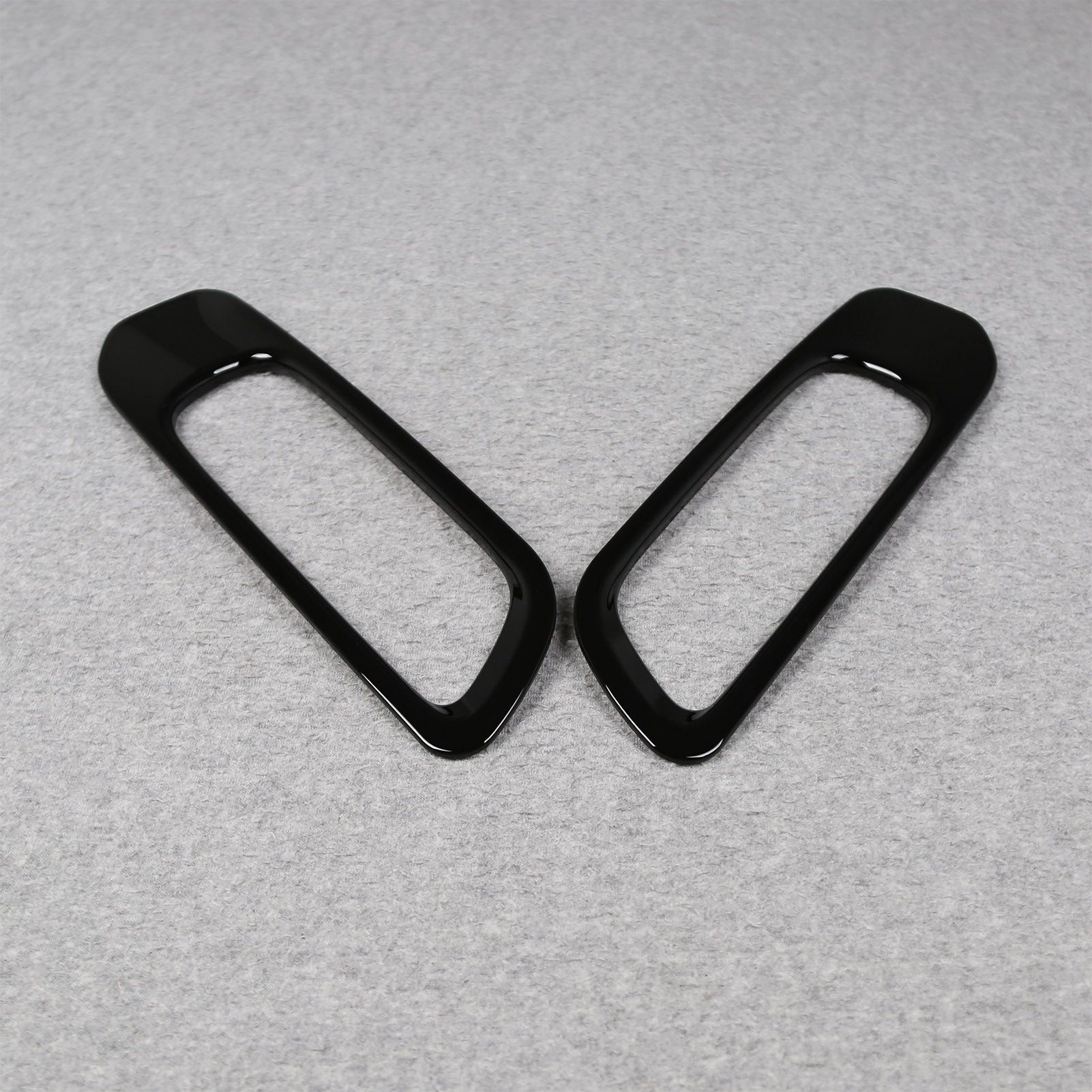 Fit For Honda New Pilot 2025 Front Fog Light Lamp Cover Trims