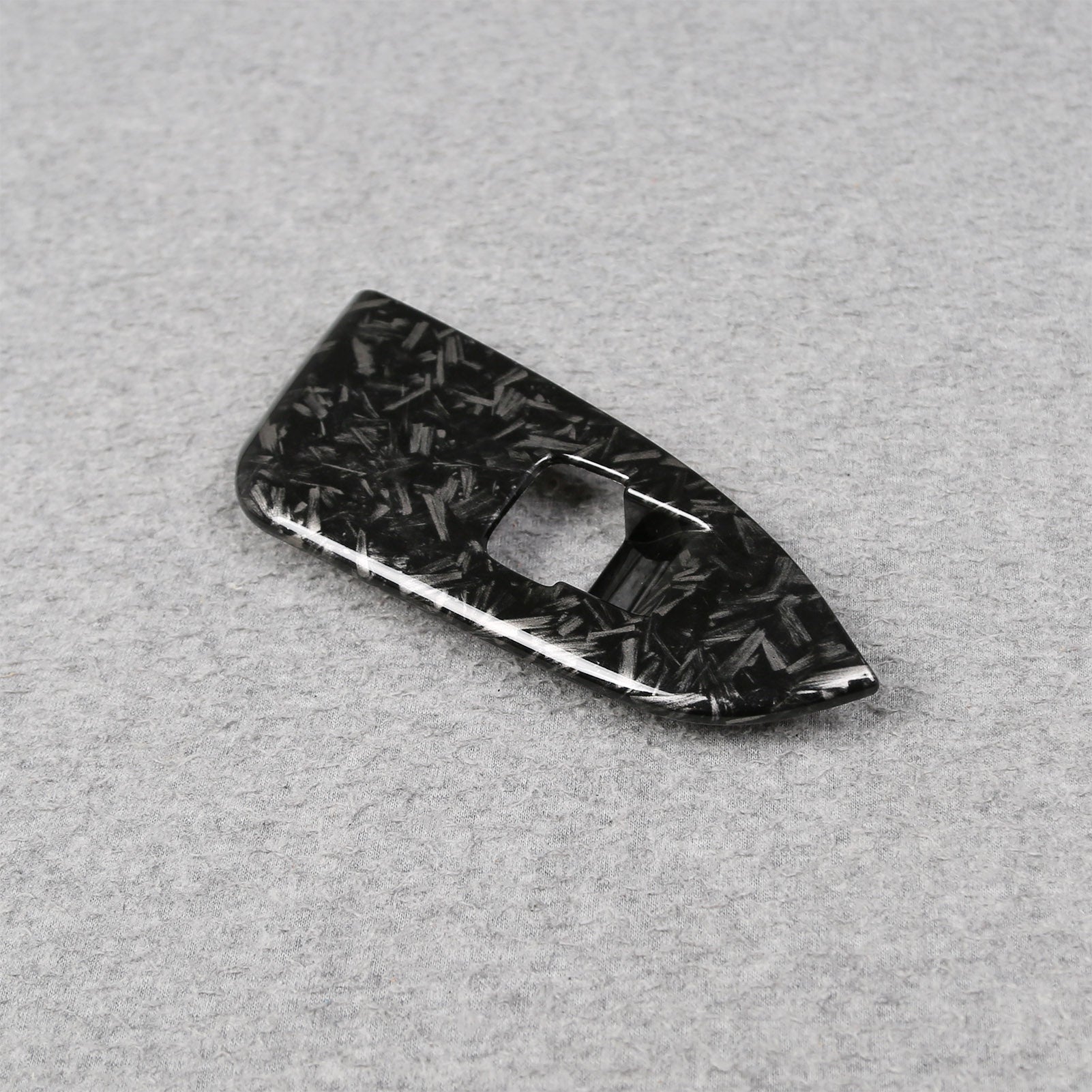 Fit for Subaru New Forester 2025 Interior Window Switch Console Panel Trims