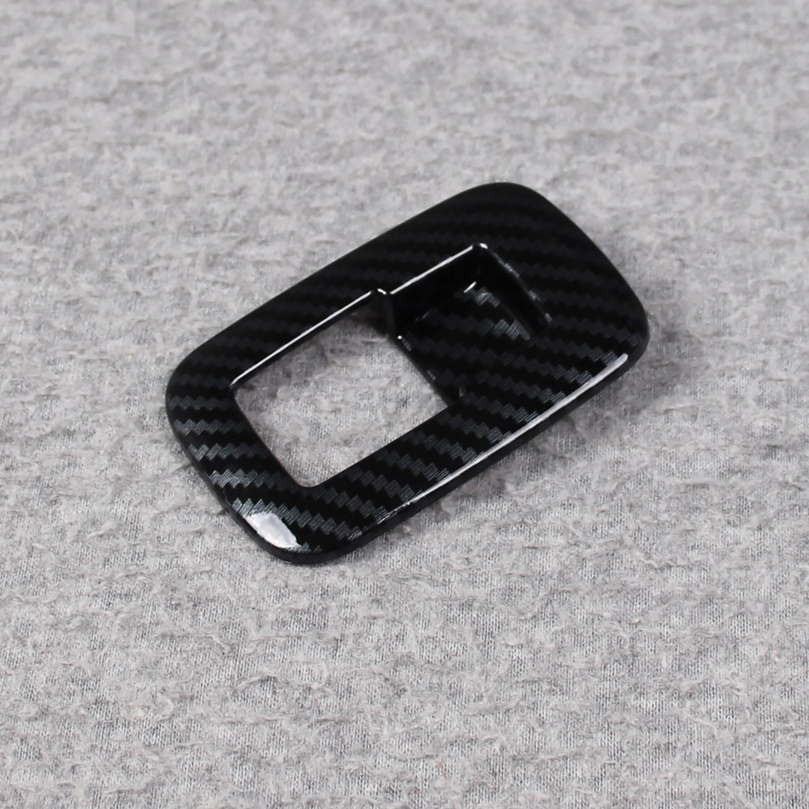 For Dodge 2023 New Ram 1500 Interior Window Switch Plate Panel Cover Trims