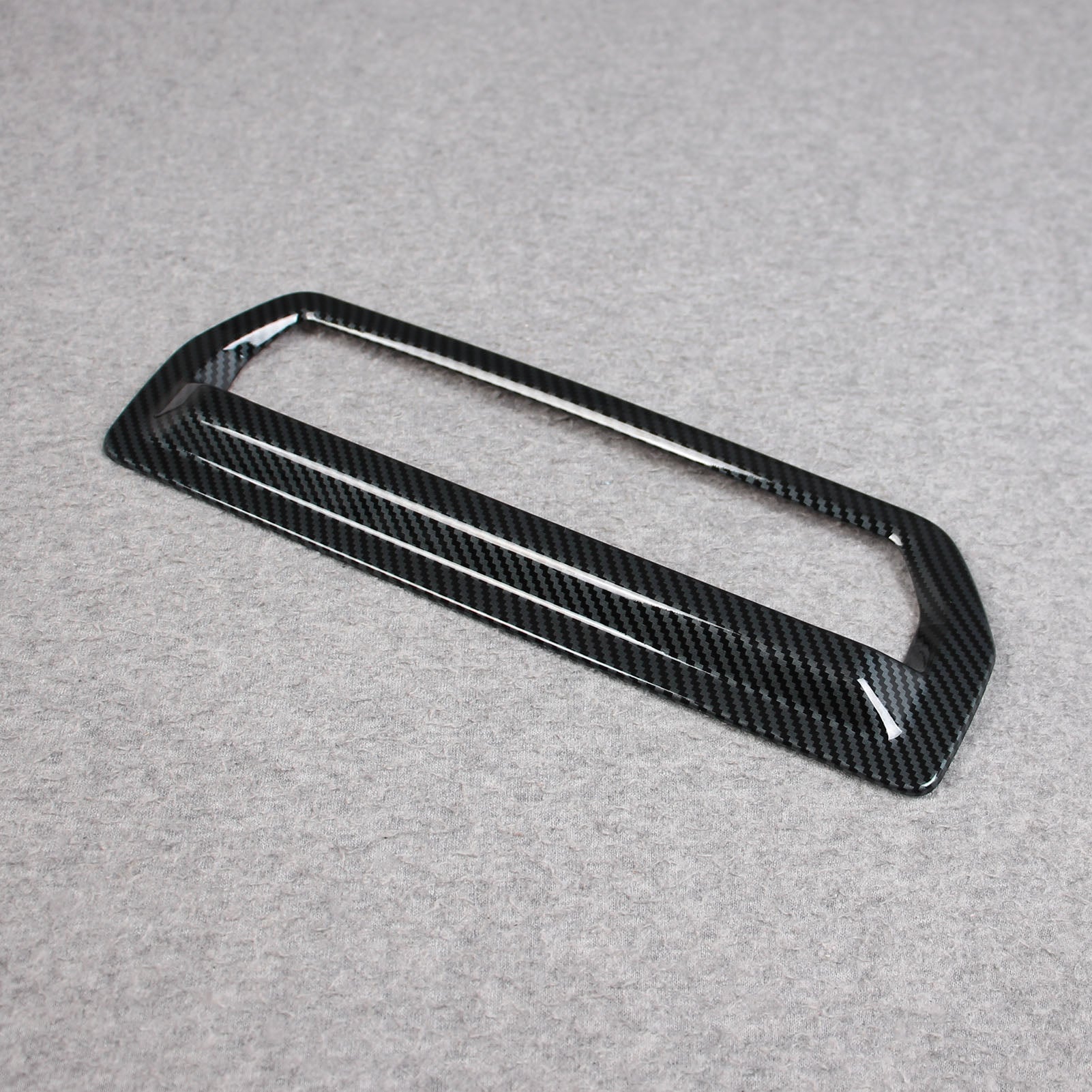 Fit for Ford Bronco 2023 2024 2025 Interior Four-Wheel Drive Switch Panel Cover Trims