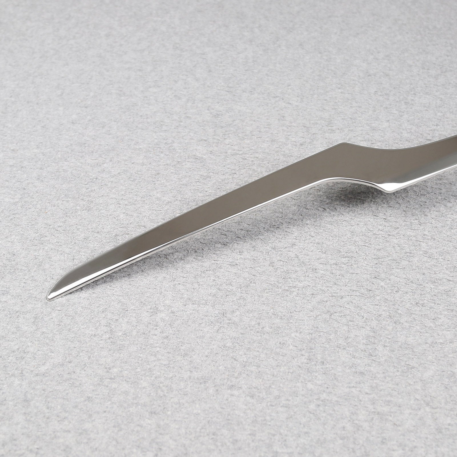 Fit for Toyota New Corolla Cross 2022 2023 2024 2025 2026 Rear Tail Gate Door Trunk Lid Molding Cover Trim