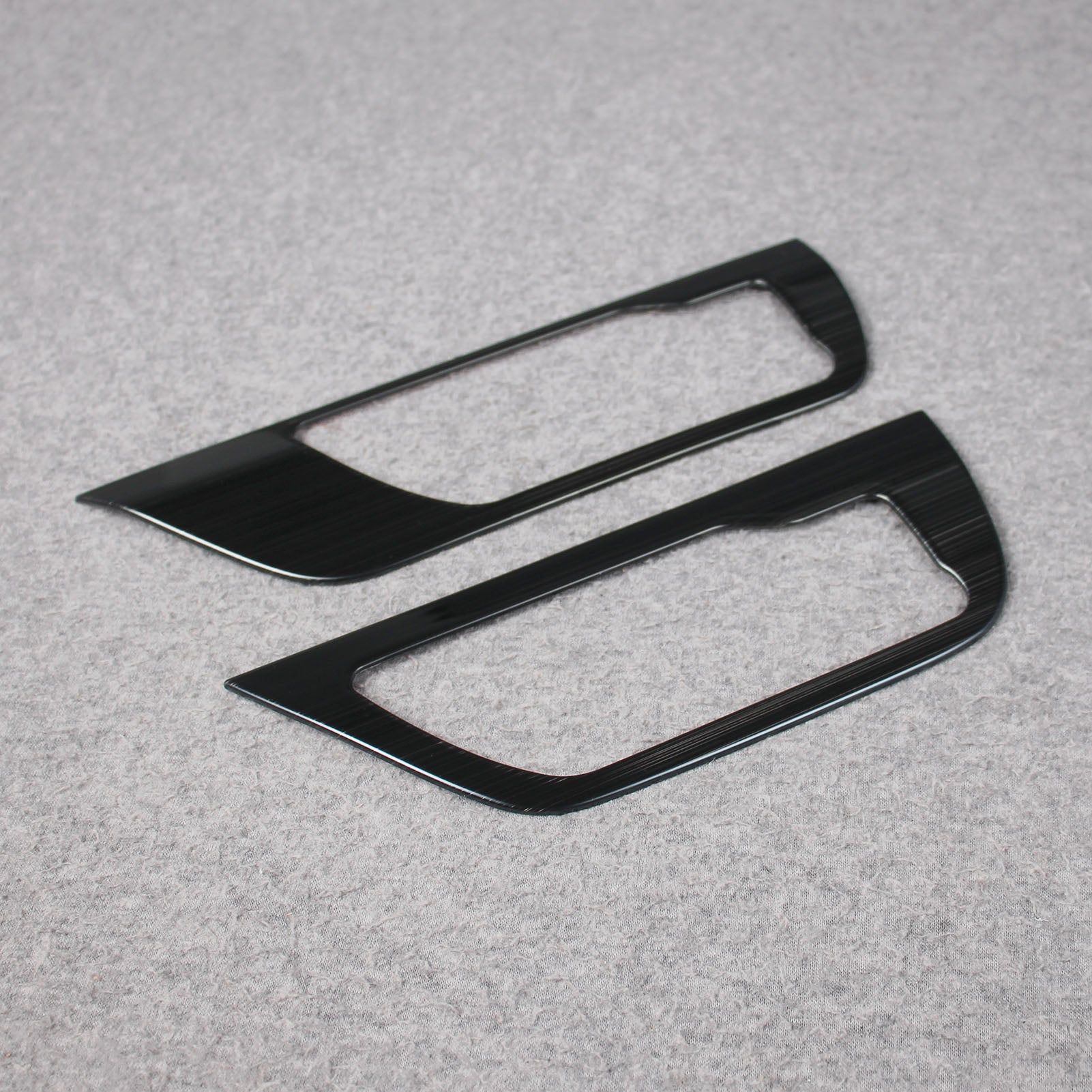 Fit for Toyota New Grand Highlander 2024 2025 2026 Interior Door Handle Bowl Panel Cover Trims