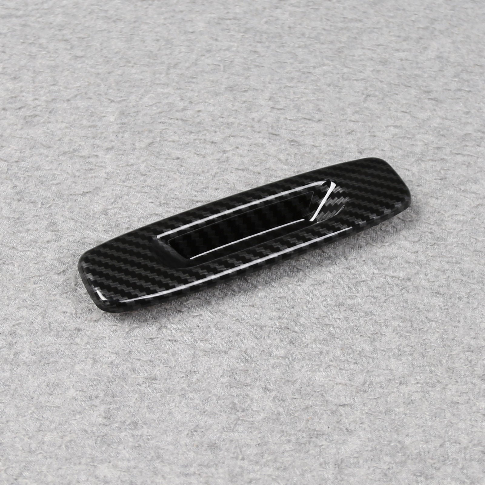 Fit for Subaru New Forester 2025 2026 Interior Sunroof Door Handle Bowl Cover Trim