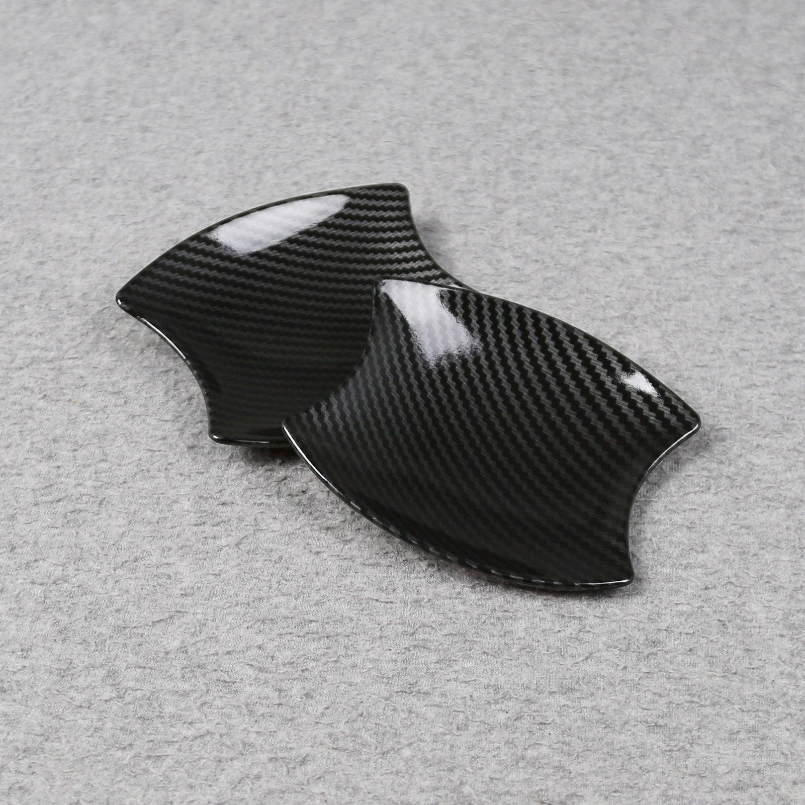 Fit for Honda New Pilot 2025 / Passport 2025 2026 Door Bowl Handle Cover Trims