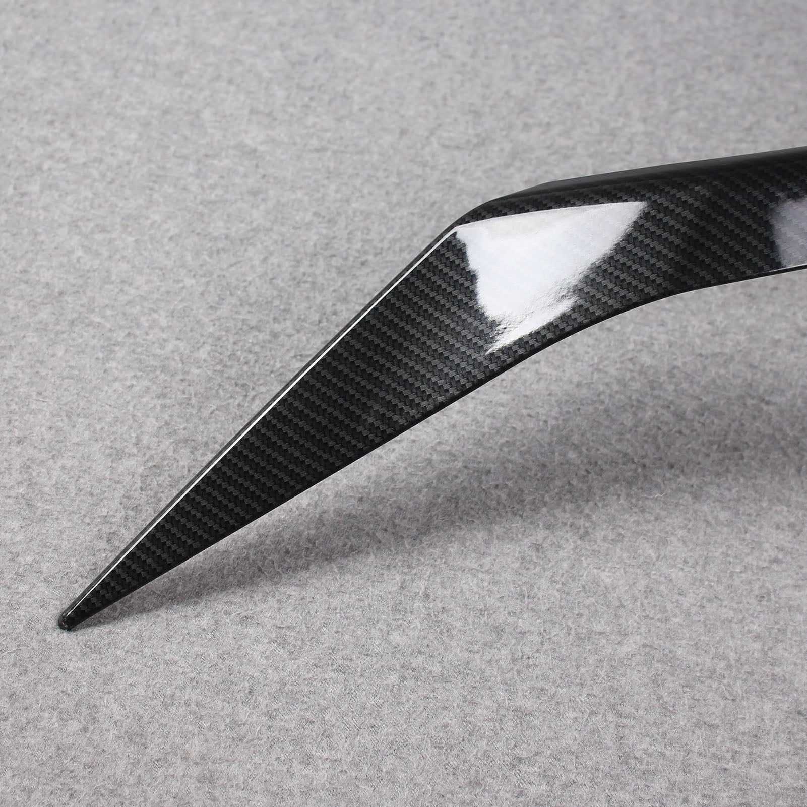 Fit for Mazda CX-5 CX5 2017 2018 2019 2020 2021 2022 2023 2024 2025 Front Hood Bonnet Cover Trim