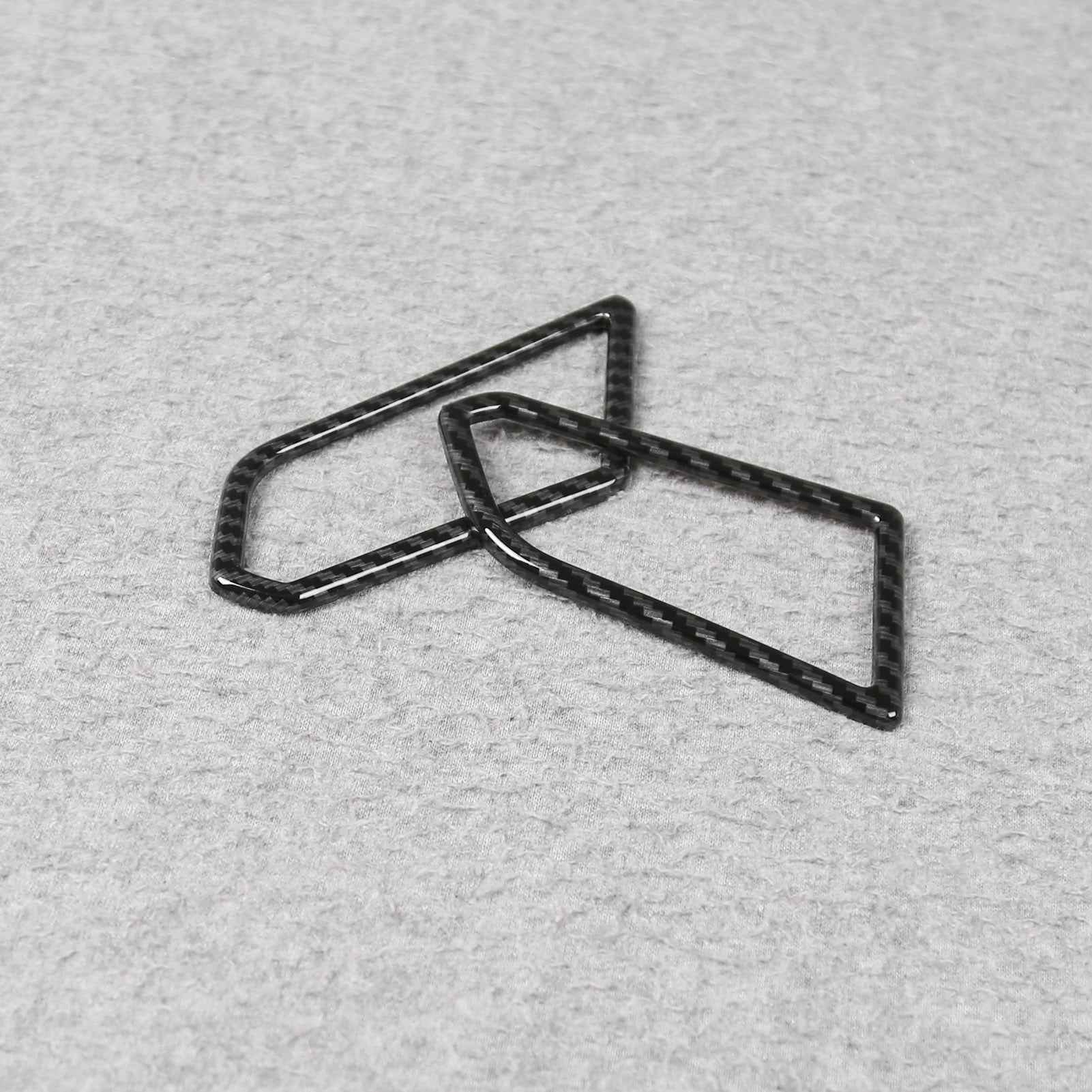 Fit for Nissan New Kicks 2025 2026 Interior Front Side Control Air Condition Vent Cover Trim