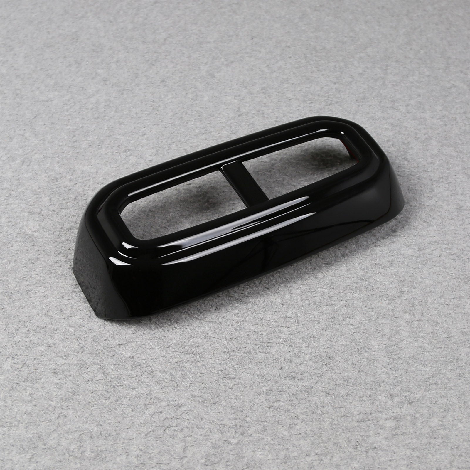 Fit For Honda New Pilot 2025 Interior Rear Seat Air Condition Vent Outlet Cover Trim