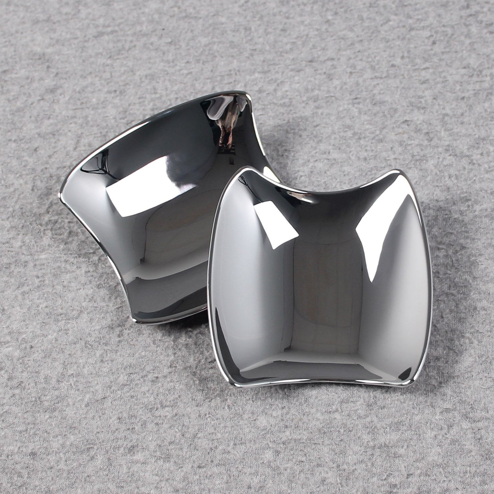 Fit for Lexus New RX RX350 RX350h RX500h F Sport 2023 2024 2025 2026 Door Bowl Handle Cover Trims