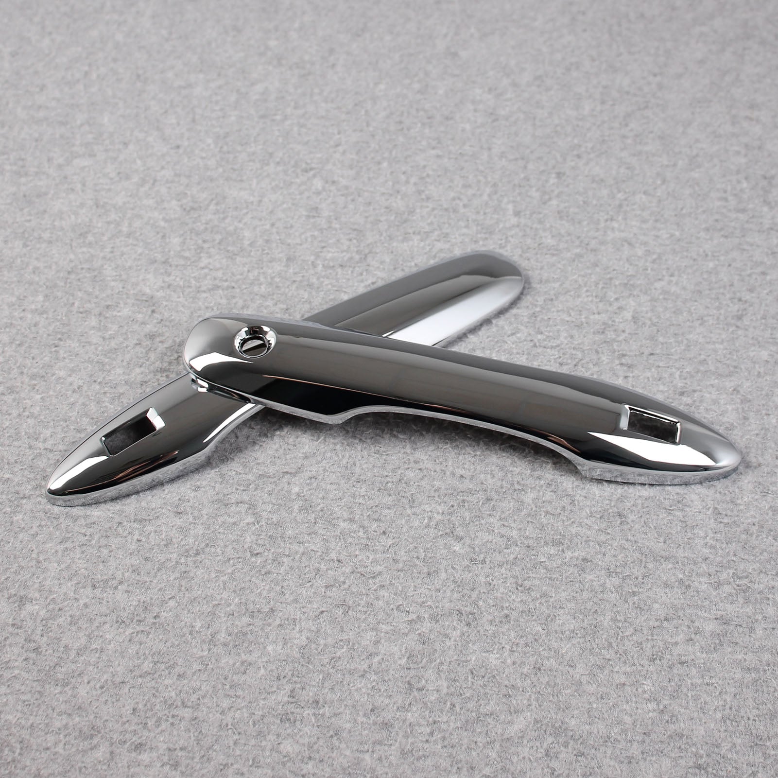 Fit for Toyota New Prius 2023 2024 2025 2026 Door Handle Cover Trims