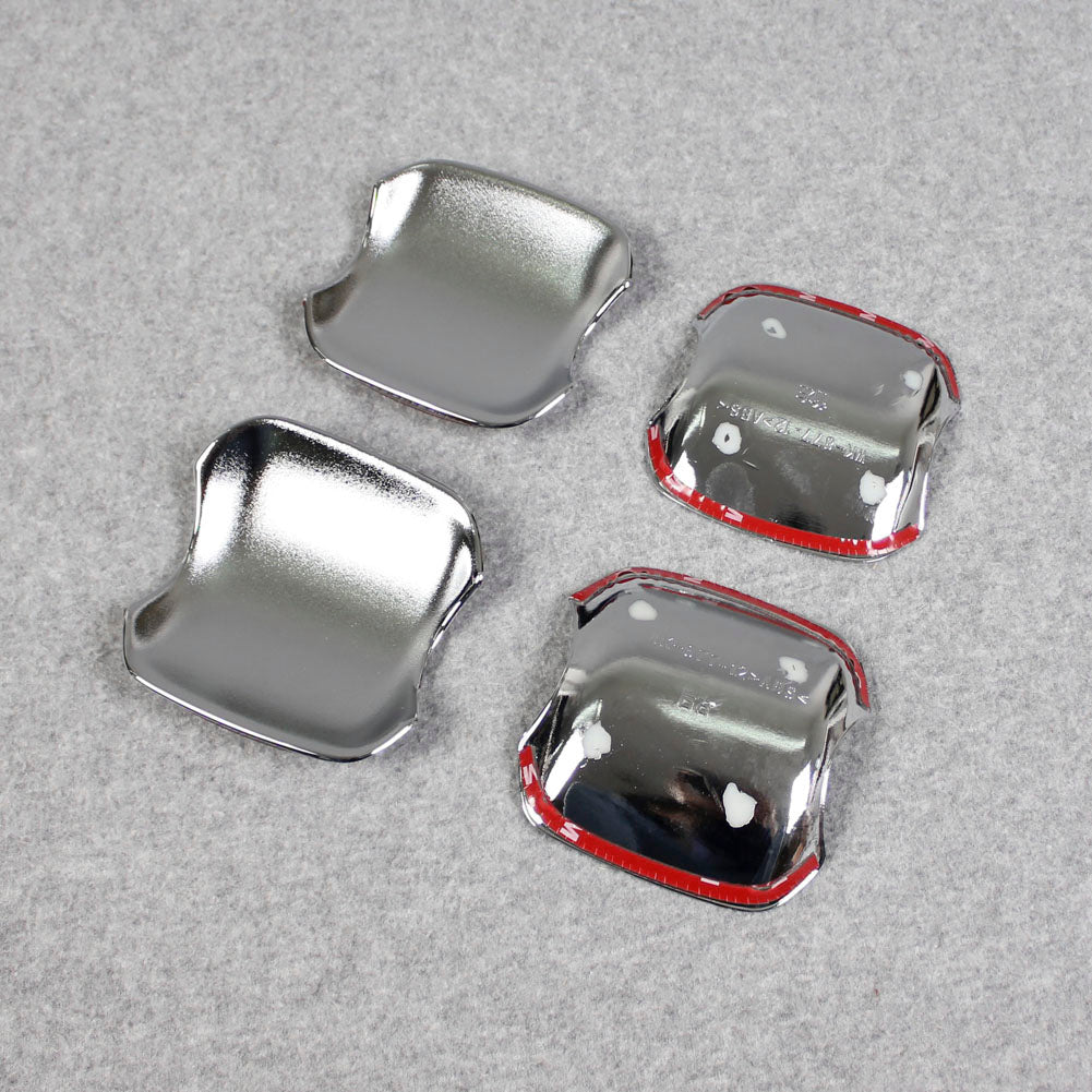 Fit for Subaru New Crosstrek 2024 Door Handle Bowl Cover Trim