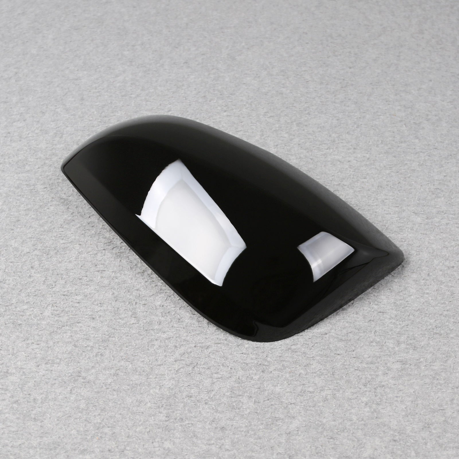 Fit for Toyota Grand Highlander 2024 2025 2026 Rear View Mirror Side Molding Cover Trims