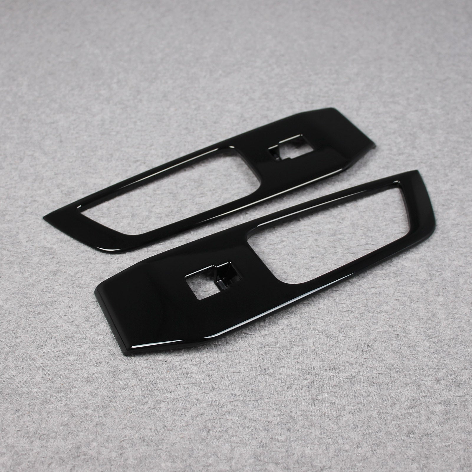 Fit for Toyota New Grand Highlander 2024 2025 2026 Interior Window Switch Console Panel Trims