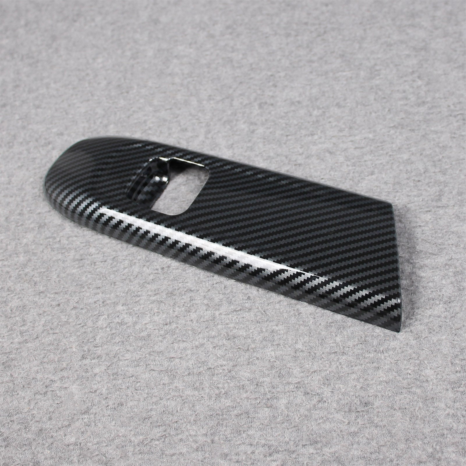 Fit for Mercedes-Benz 2022 2023 C-Class C300 C200 C220d AMG Interior Window Switch Plate Panel Cover Trims