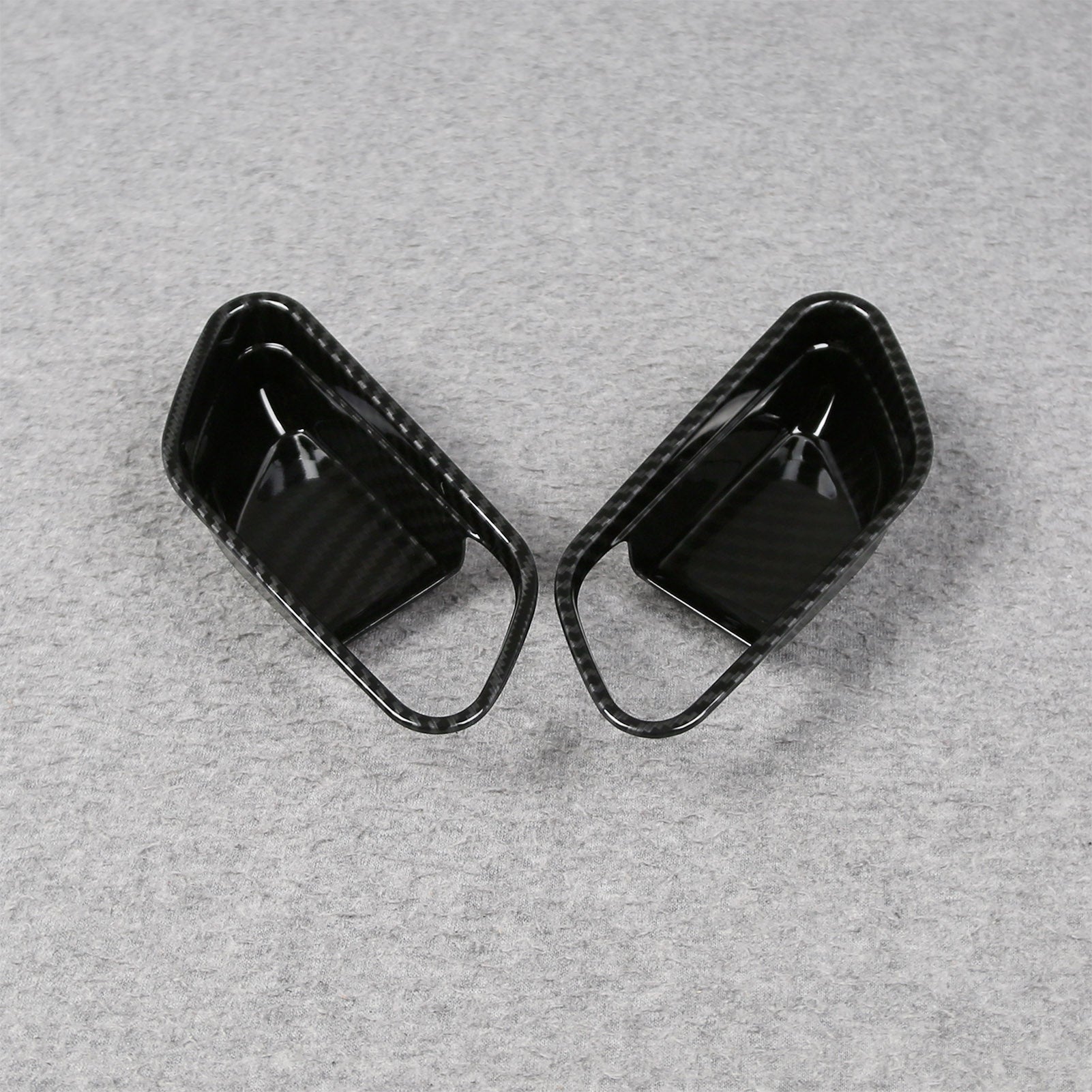 Fit for Nissan New Kicks 2025 Interior Door Handle Bowl Panel Cover Trims