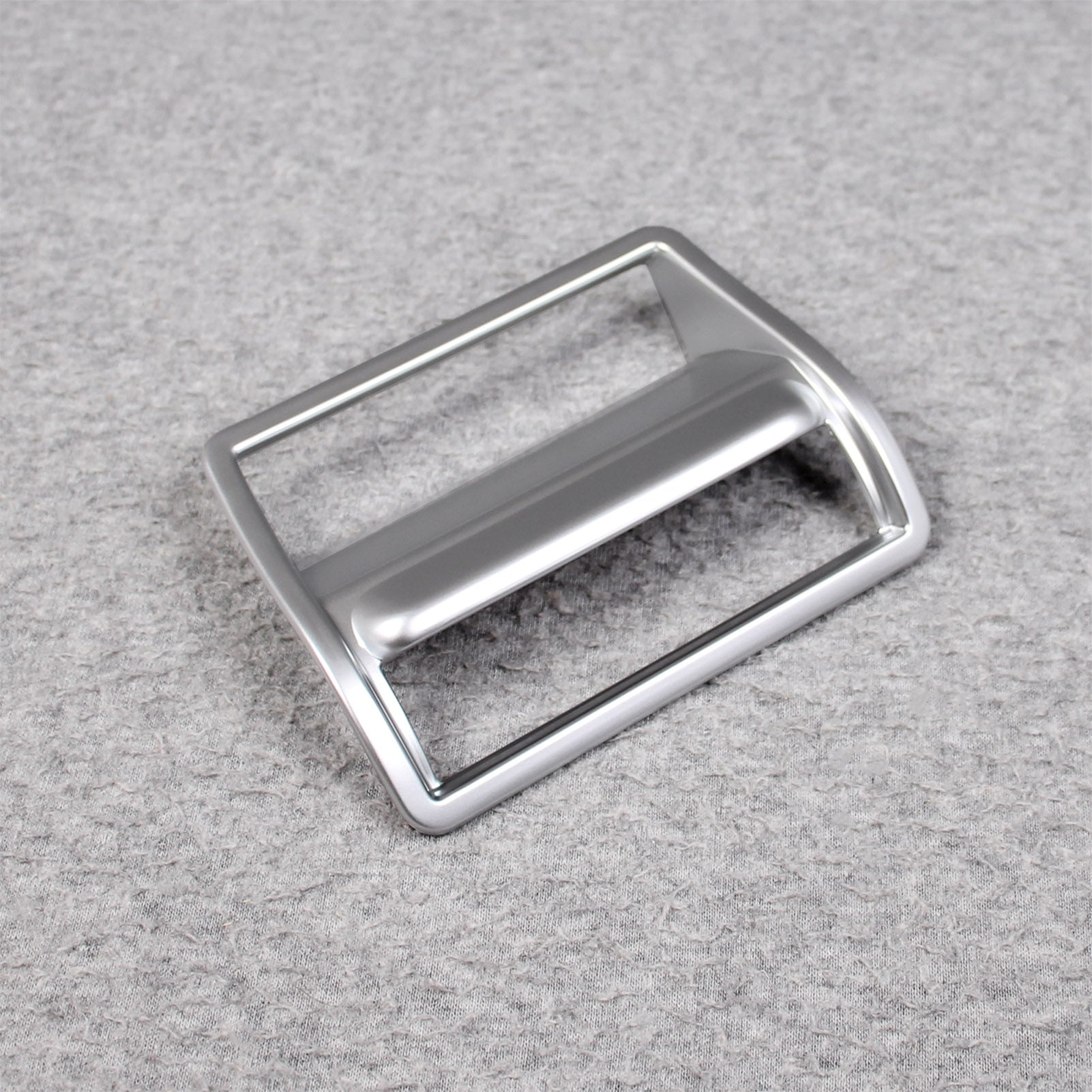 Fit for Toyota New Land Cruiser LC250 2024 2025 2026 Headlight Lamp Switch Control Odometer Button Cover Trims