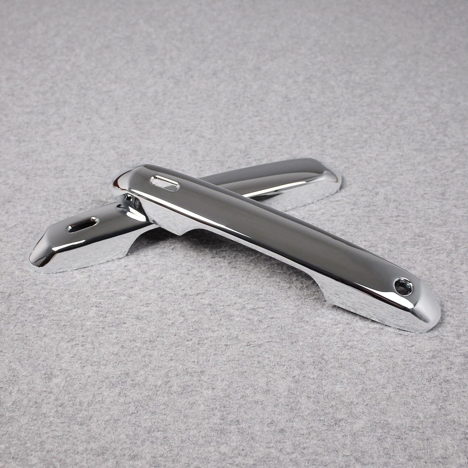 Fit for Lexus GX GX550 /Toyota Grand Highlander 2024 2025 2026 Door Handle Cover Trims ABS