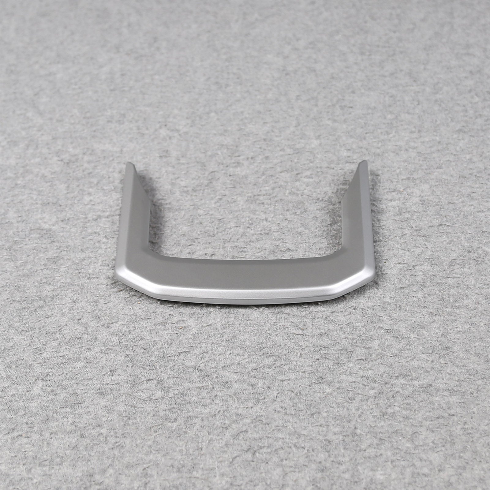 Fit for Toyota New Land Cruiser LC250 2024 2025 2026 Wheel Steering Trim Panel Cover Trims