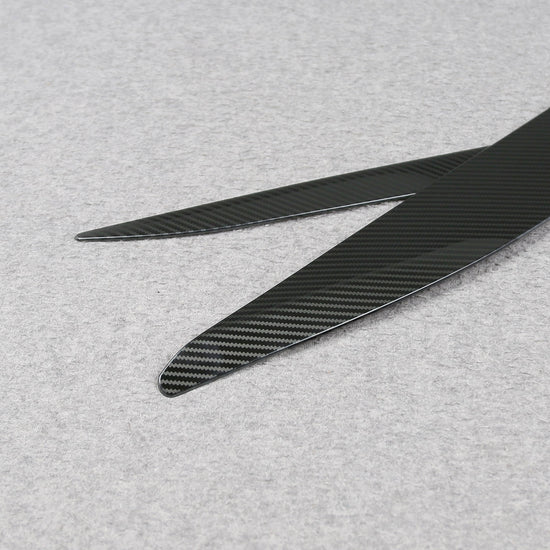 Fit for Toyota New RAV4 2026 Body Side Door Molding Guard Cover Trims