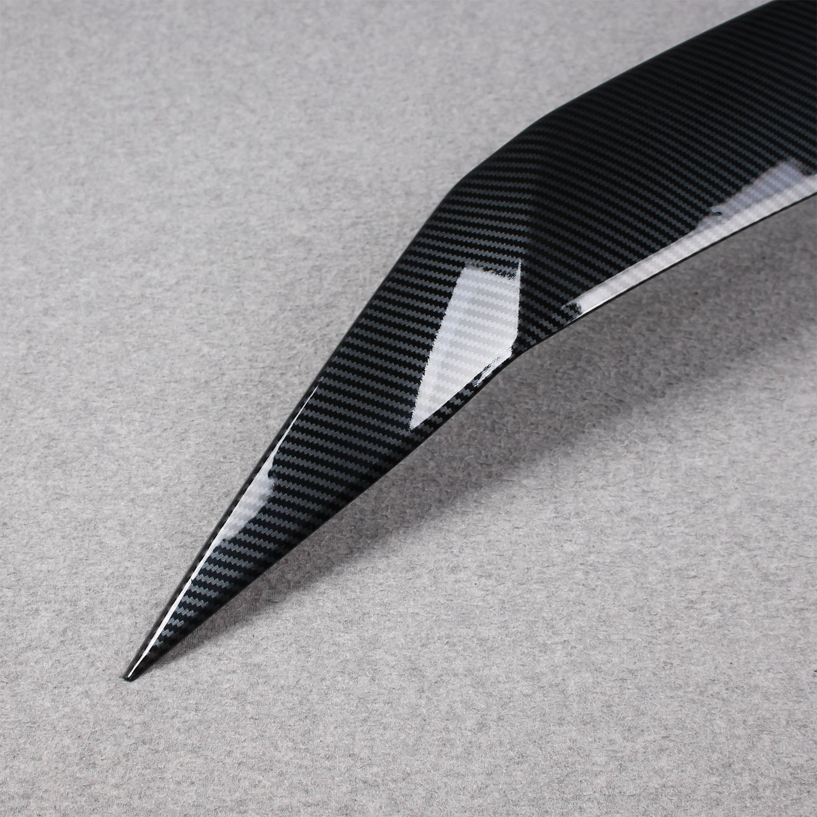 For Mazda CX-50 CX50 2024 Front Hood Bonnet Cover Trim