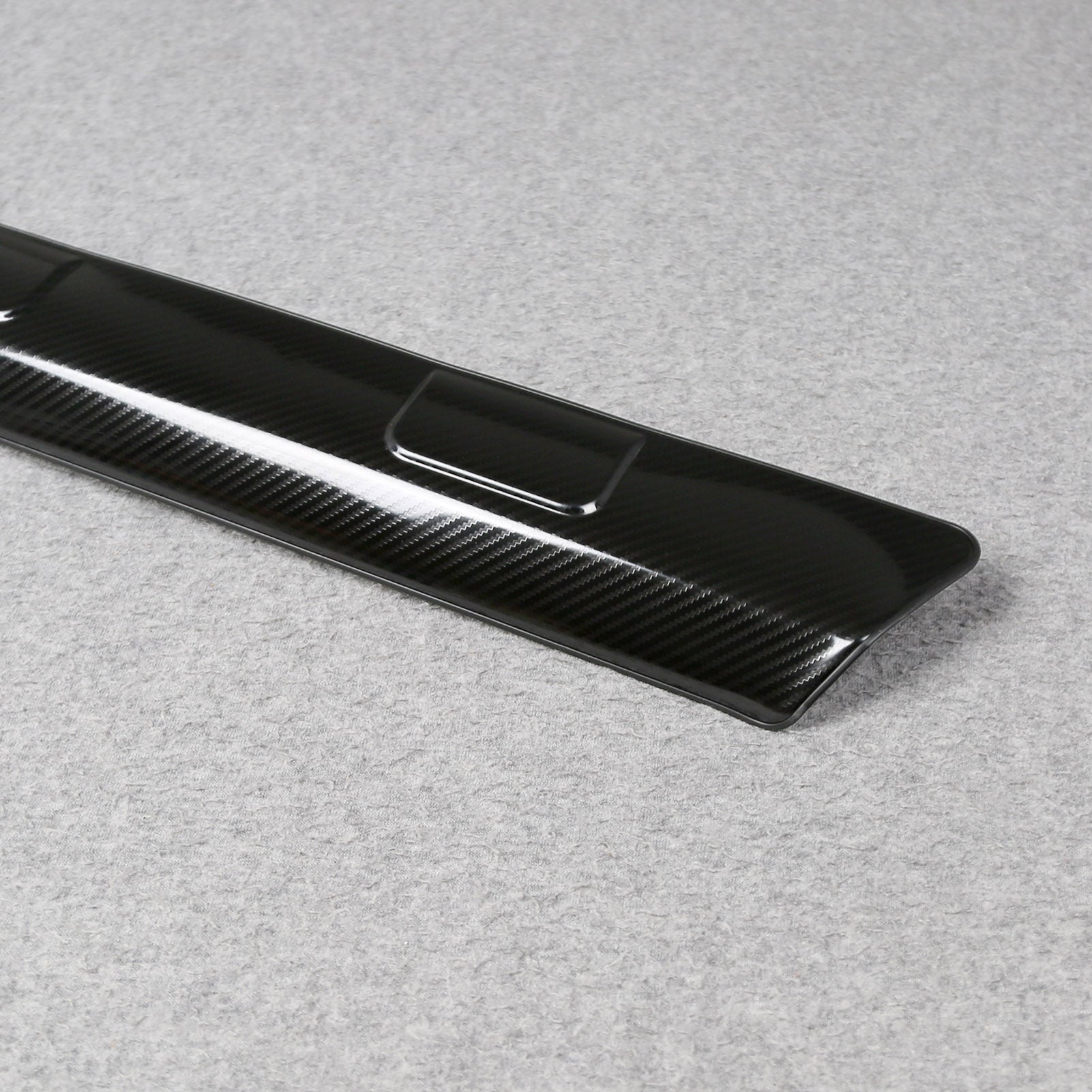 Fit for Subaru New Forester 2025 2026 Front Grill Bumper Protector Guard Cover Trim