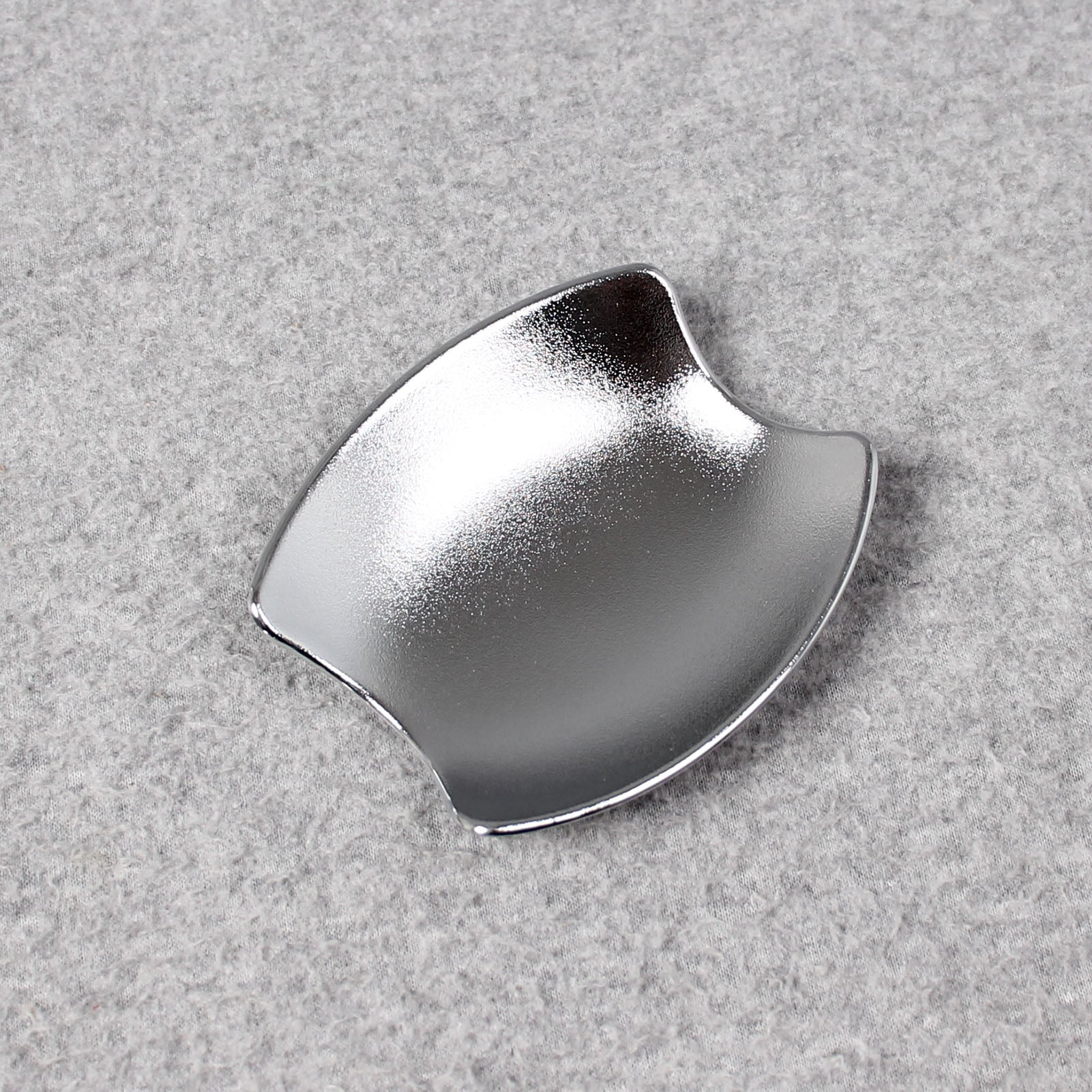 Fit for Nissan Kicks 2024 2023 2022 2021 Door Bowl Handle Cover Trims