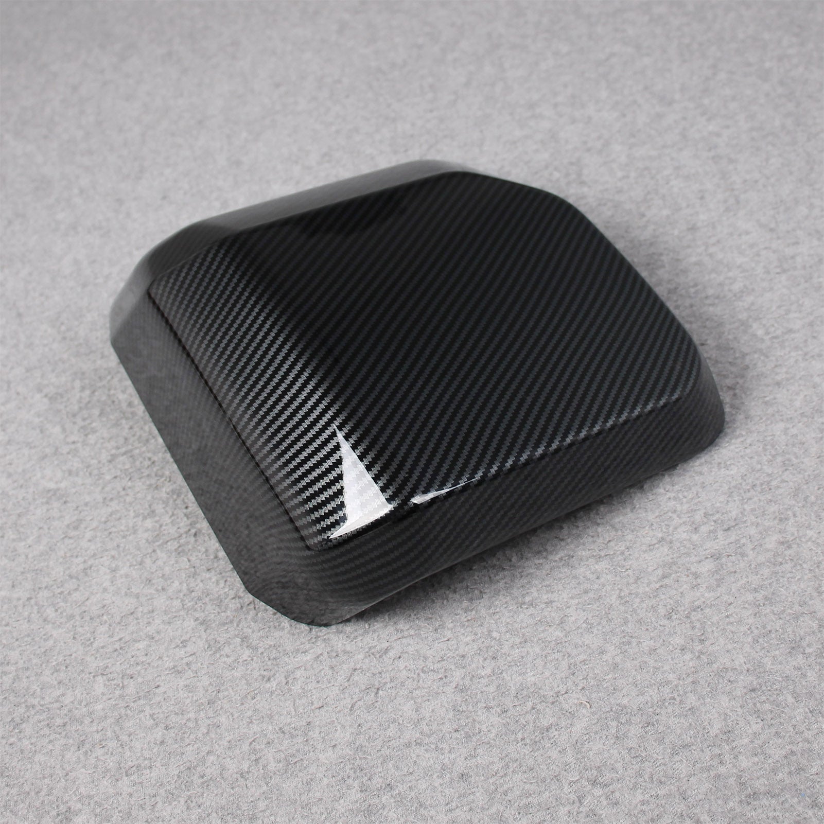 Fit for Toyota New Land Cruiser LC250 2024 2025 2026 Rear View Mirror Cover Trims