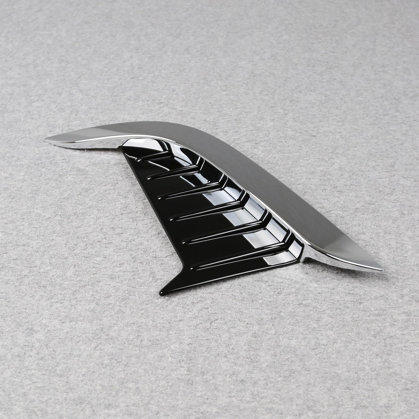 Fit for Toyota New Corolla Cross L/LE/XLE 2025 2026 Front Fog Light Lamp Cover Trims