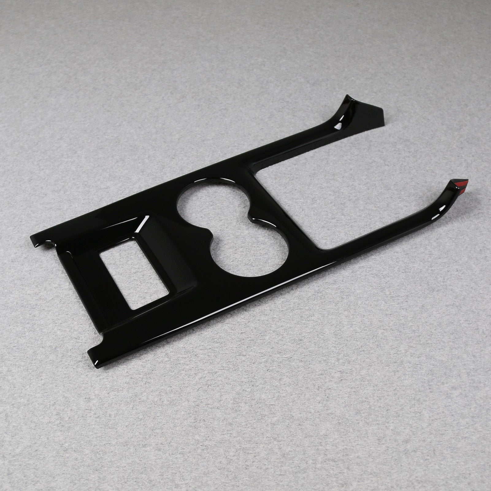 Fit for Honda Prologue 2024 2025 2026 Gear Shift Knob Console Panel Cover Trim