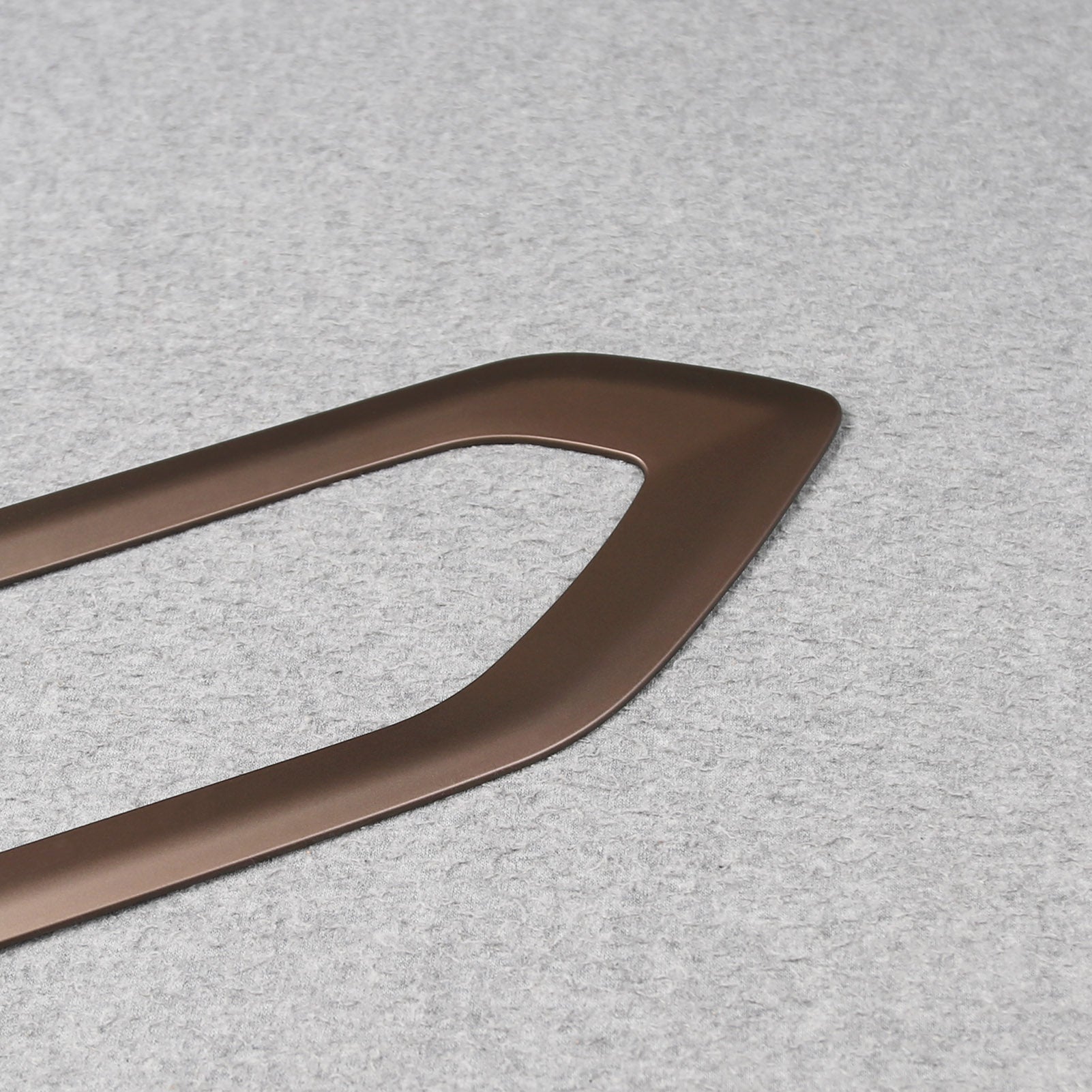 Fit for Subaru New Forester 2025 2026 Body Side Molding Door Guard Cover Trims