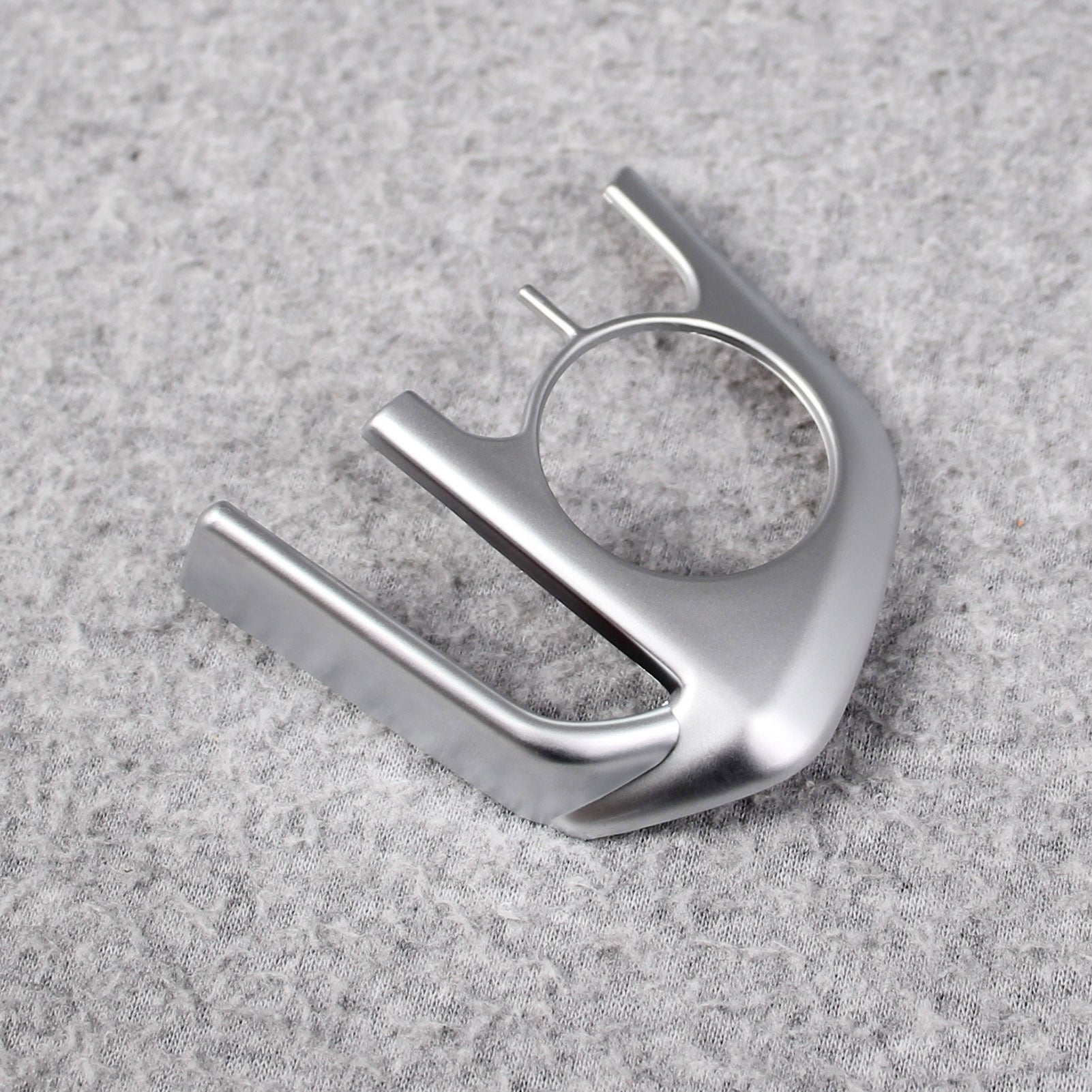 Fit for Toyota Corolla Cross 2022 2023 2024 Wheel Steering Trim Panel Cover Trims