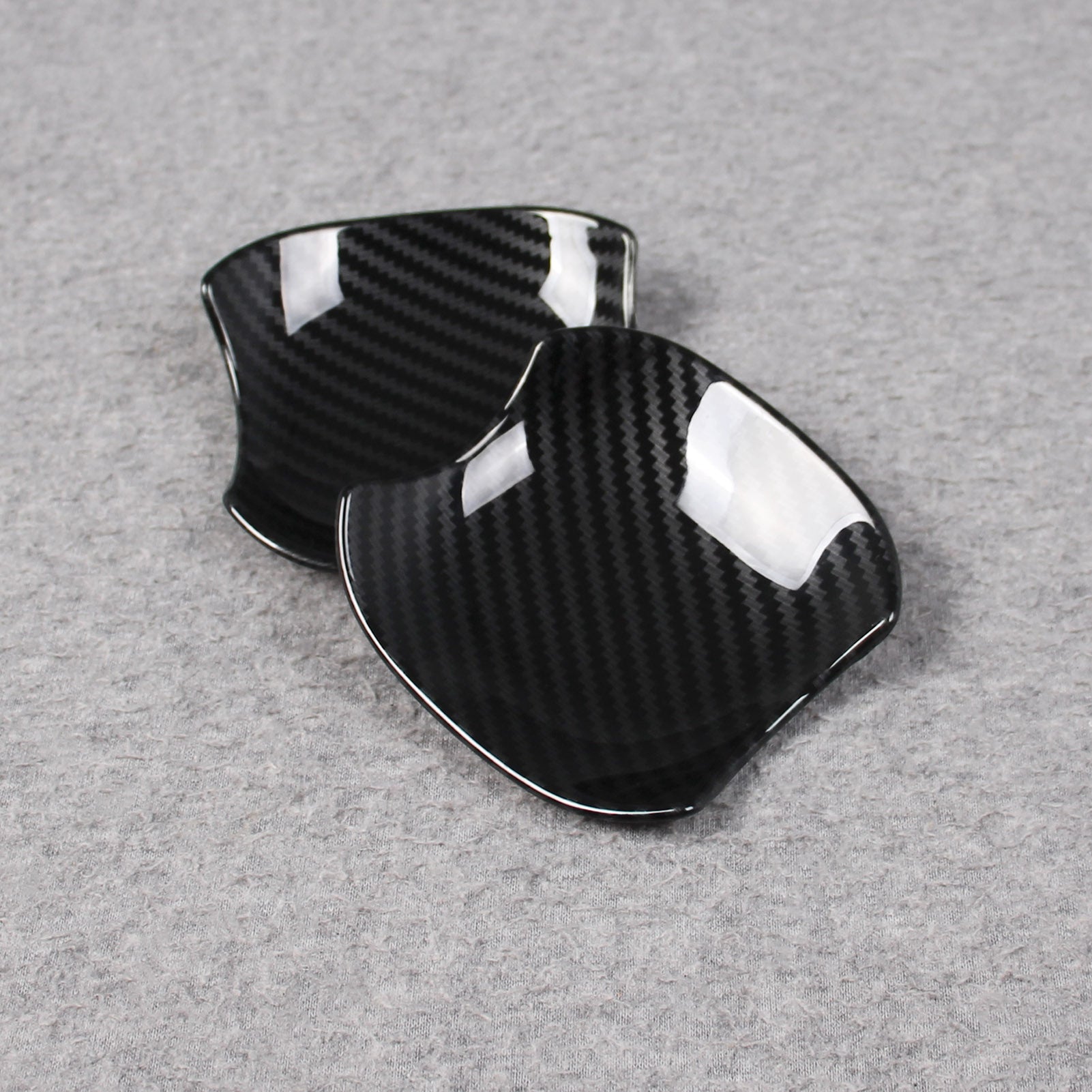 Fit Toyota Camry 2026 2025 2024 2023 2022 2021 2020 2019 2018 Door Handle Bowl Cover Trims