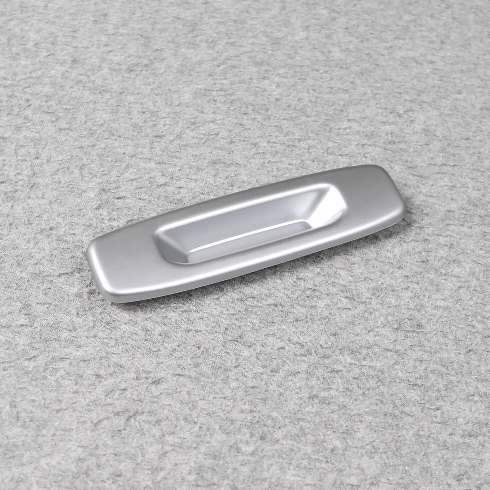 Fit for Subaru New Forester 2025 2026 Interior Sunroof Door Handle Bowl Cover Trim