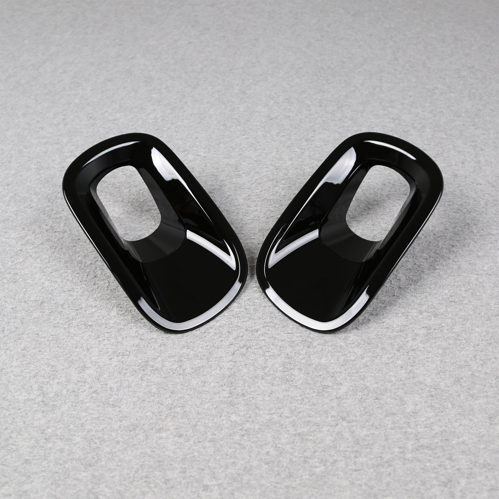 Fit For Honda New Passport 2025 2026 Front Fog Light Lamp Cover Trims