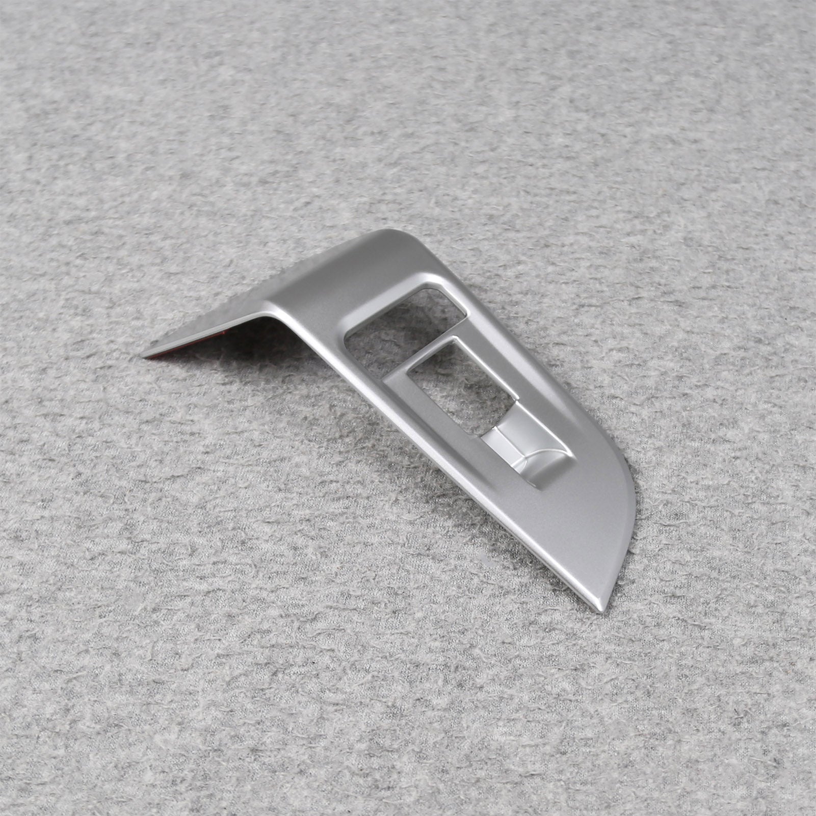 Fit for Jeep New Grand Cherokee 2024 2025 Interior Window Switch Console Panel Trims