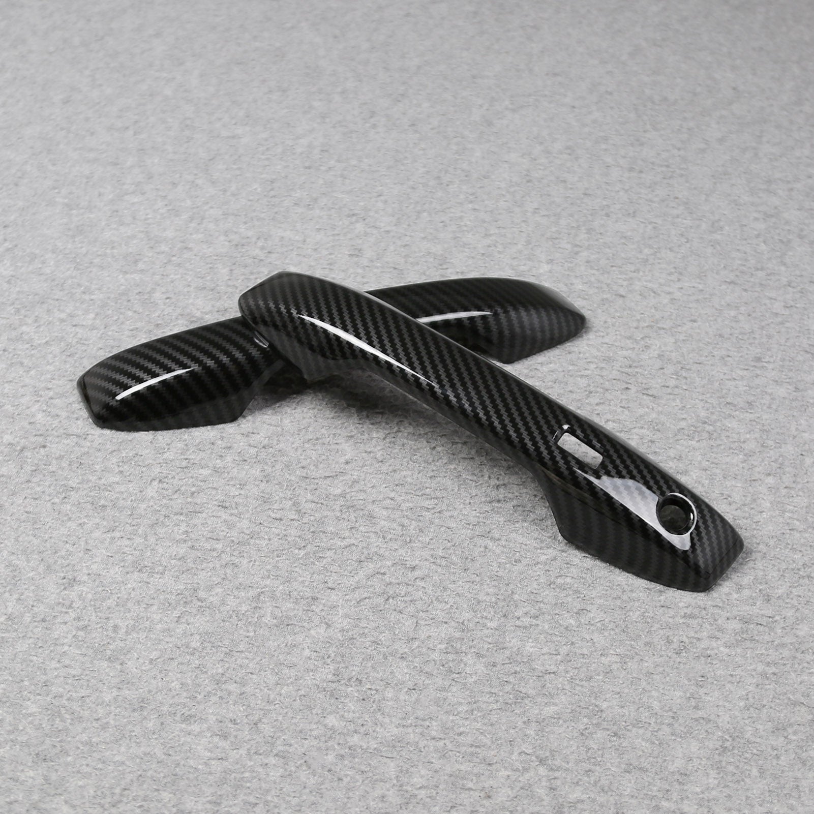 Fit for Nissan New Kicks 2025 Door Handle Cover Trims ABS